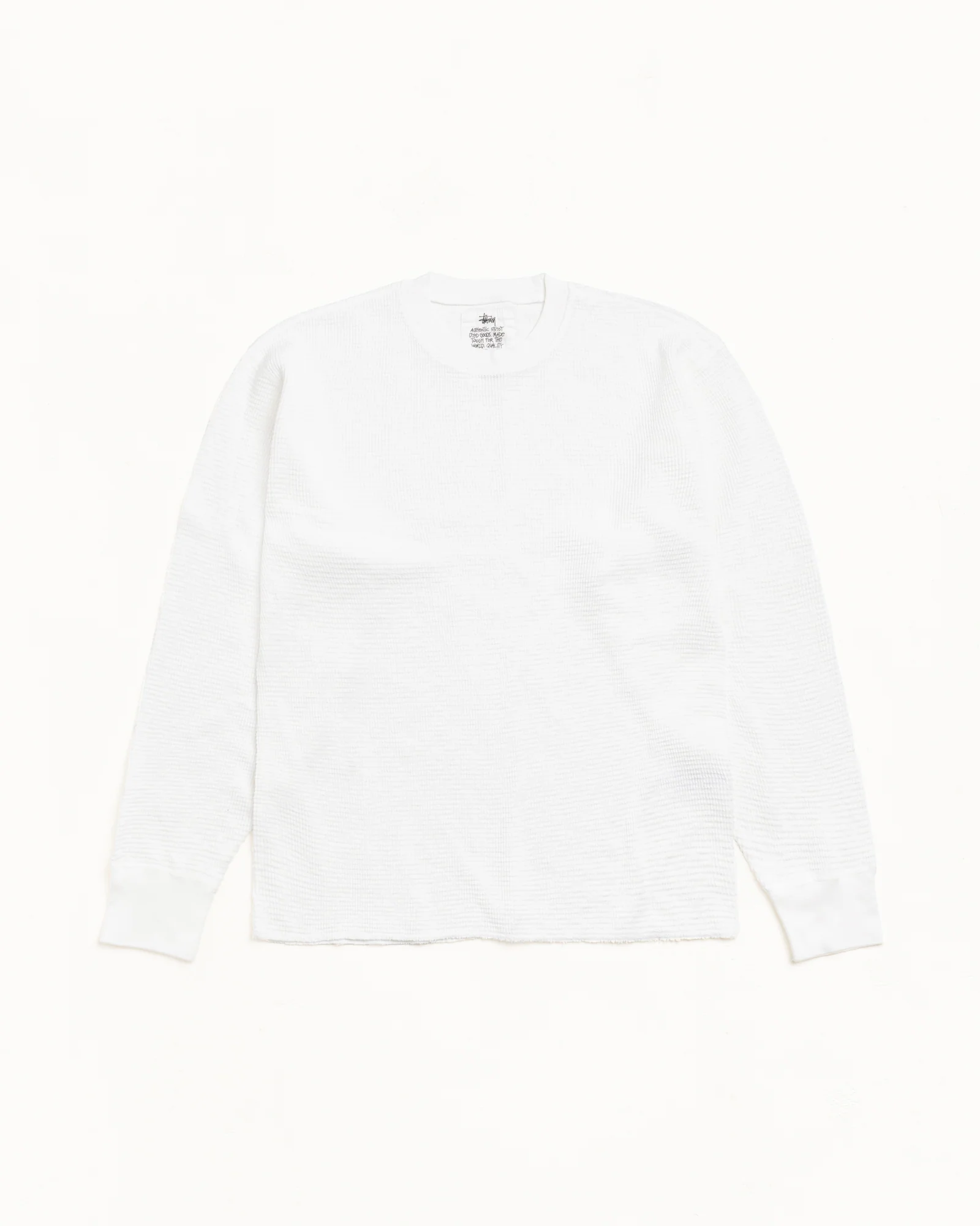 PIGMENT DYED LS THERMAL