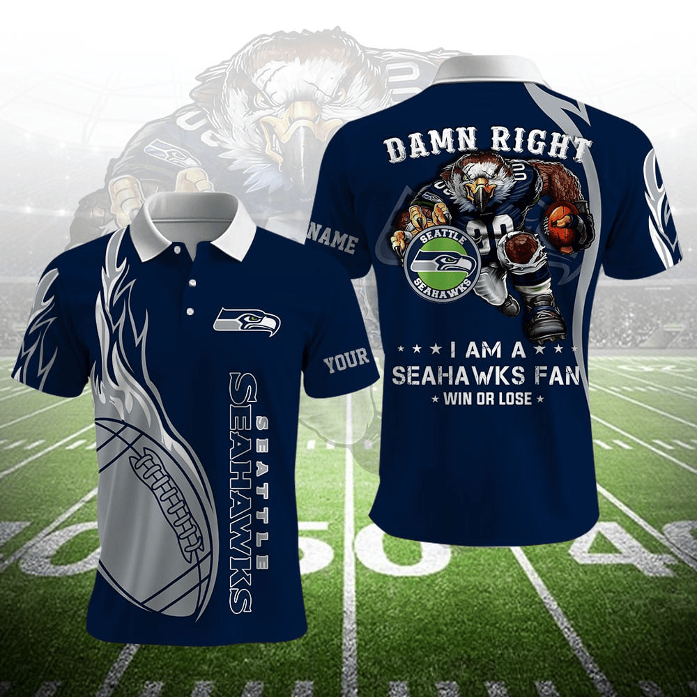Seattle Seahawks KILSC3061