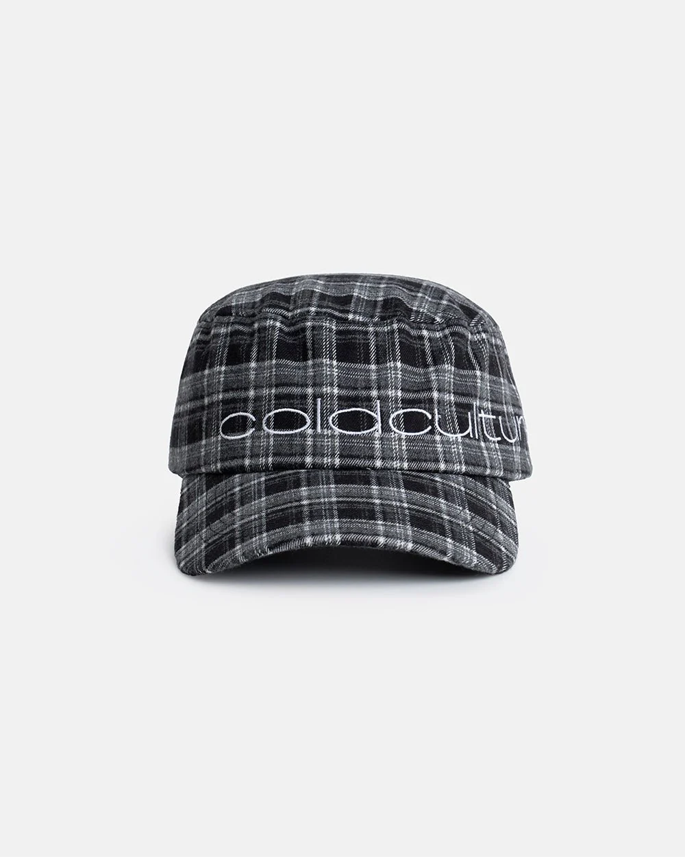 MAJESTIC CAP BLACK