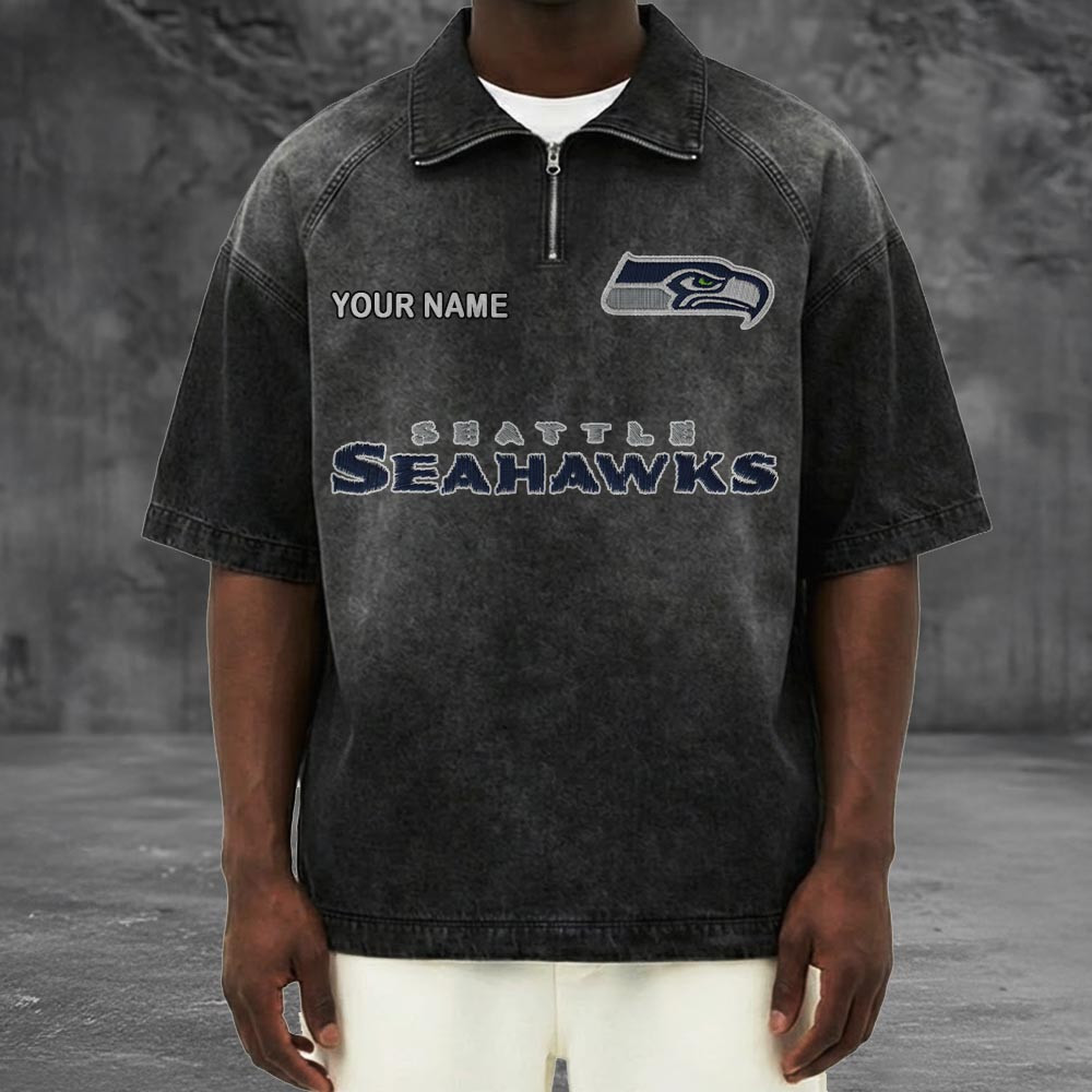 Seattle Seahawks KILMBR10518