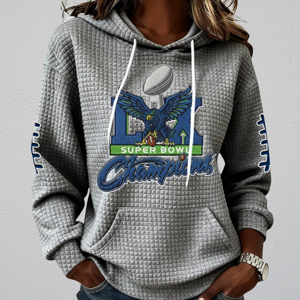 Seattle Seahawks KILSAQ11813