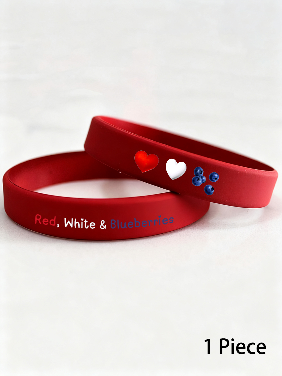 Charlie wristband (202*12*2mm)