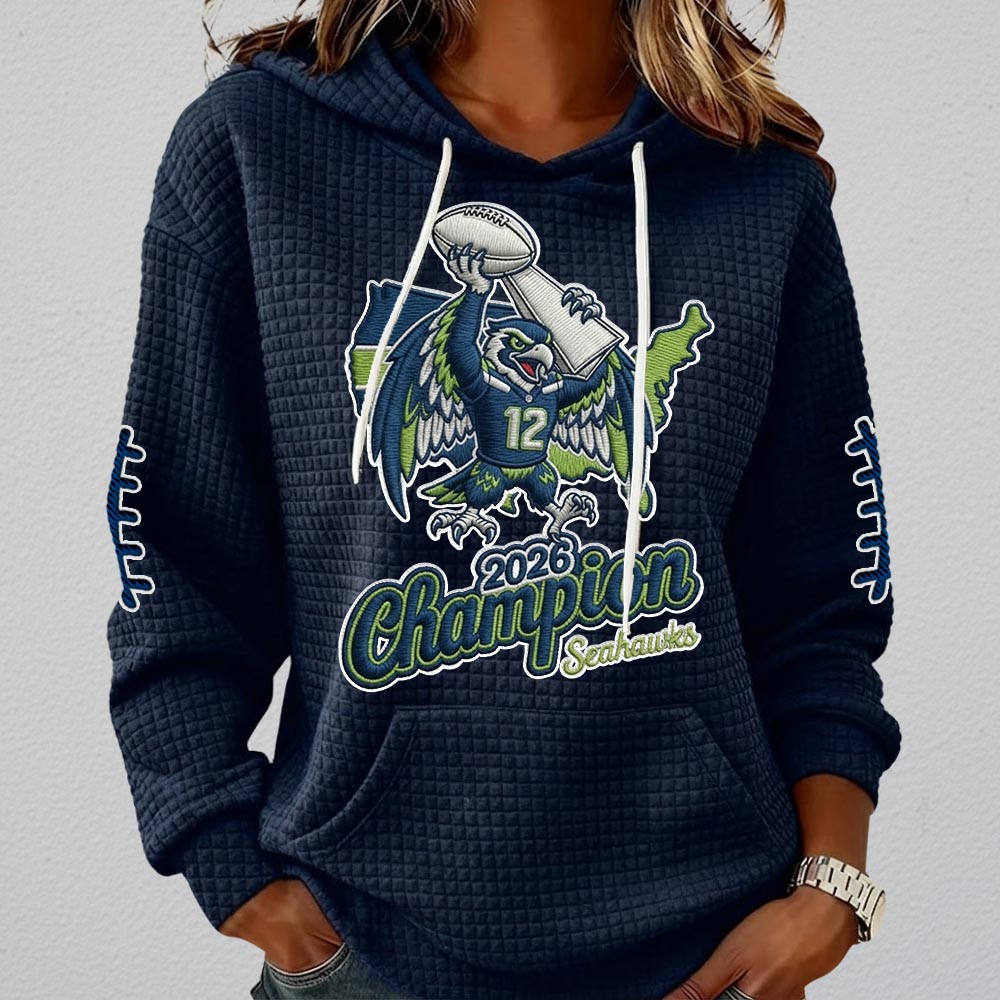 Seattle Seahawks KILSAQ11811