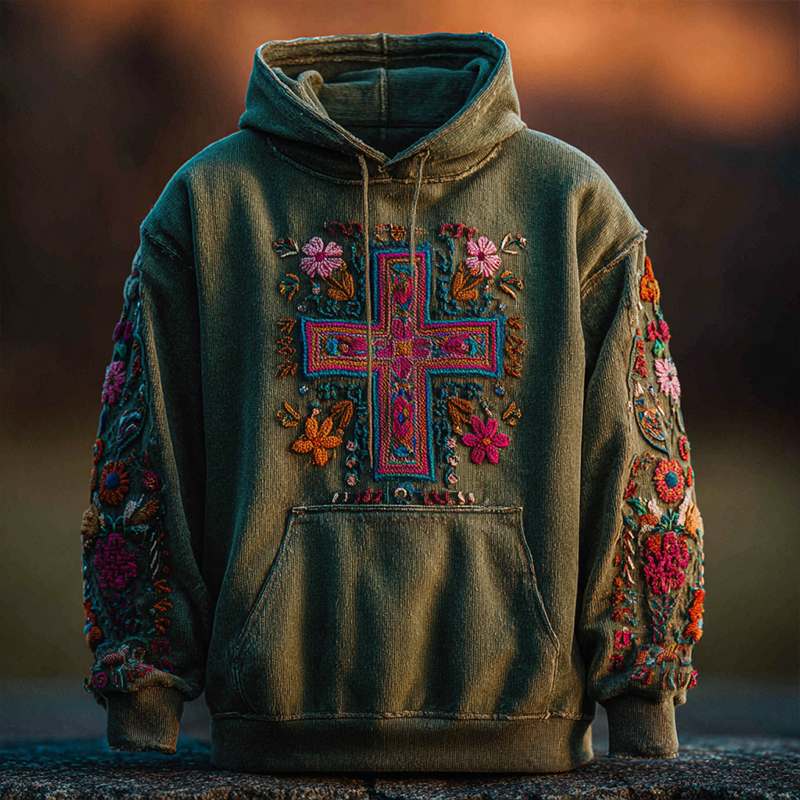 Faith Hoodie