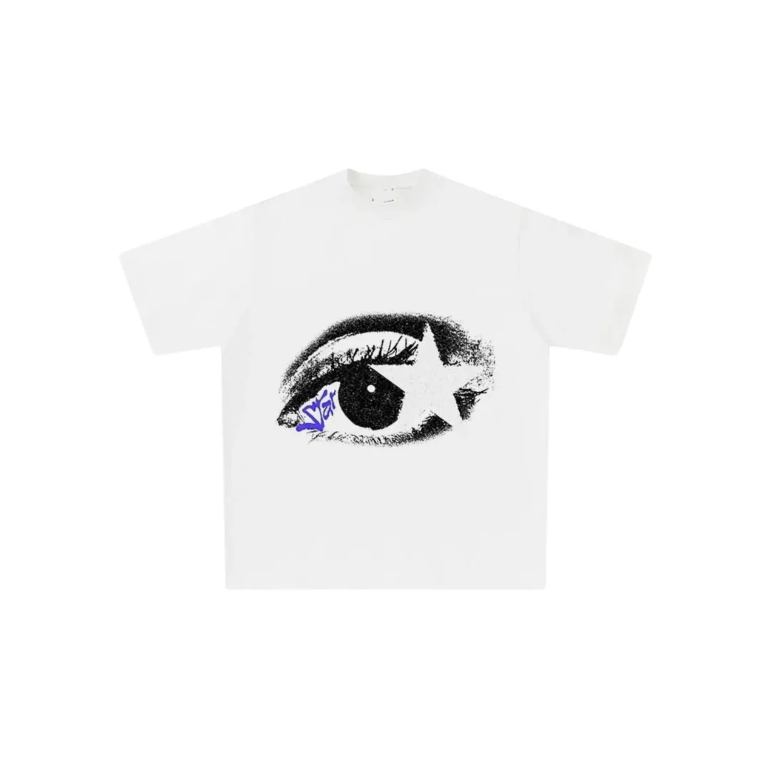 EYE STAR | TEE