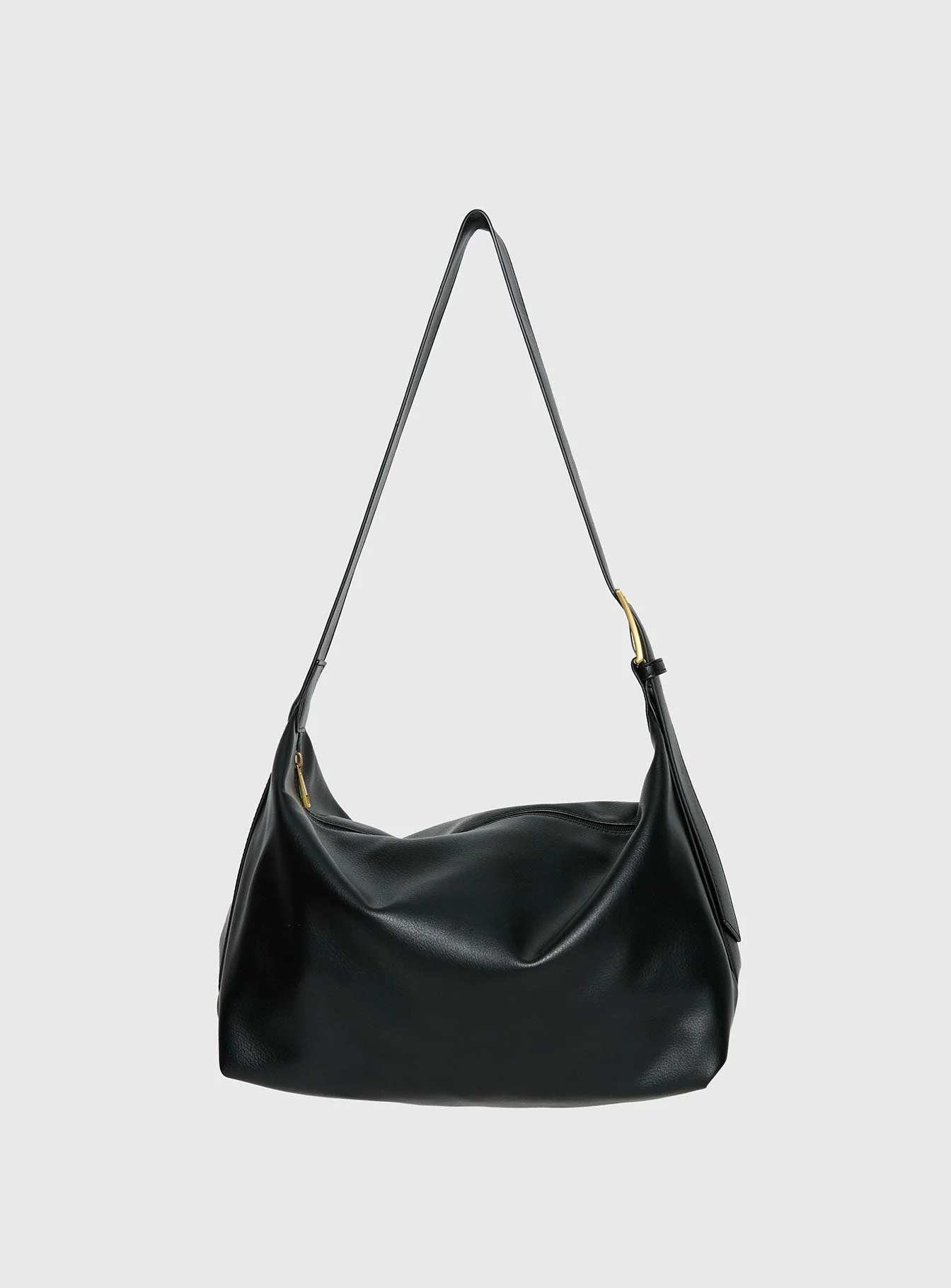 Varney Shoulder Bag Black