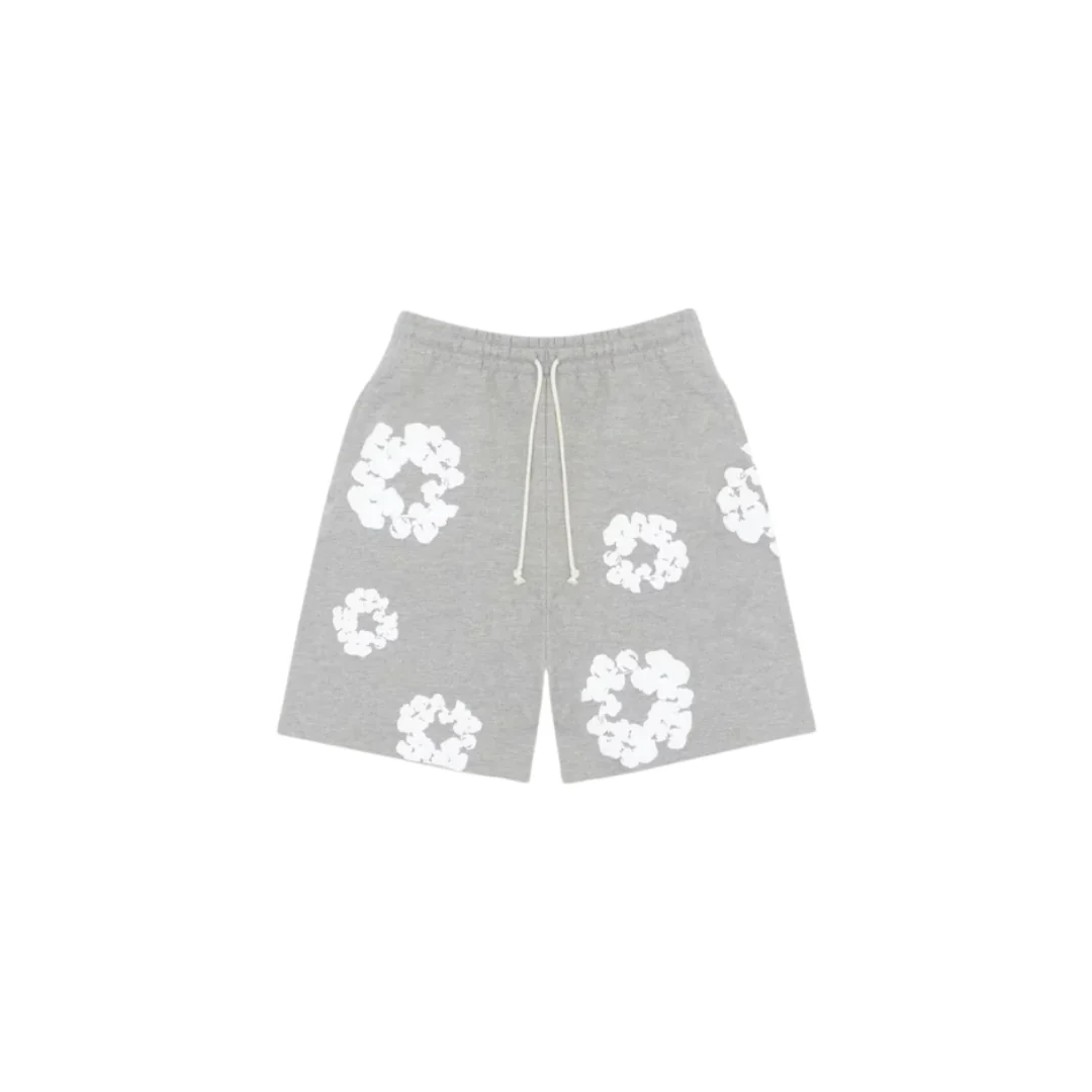 FLOWER | SHORTS