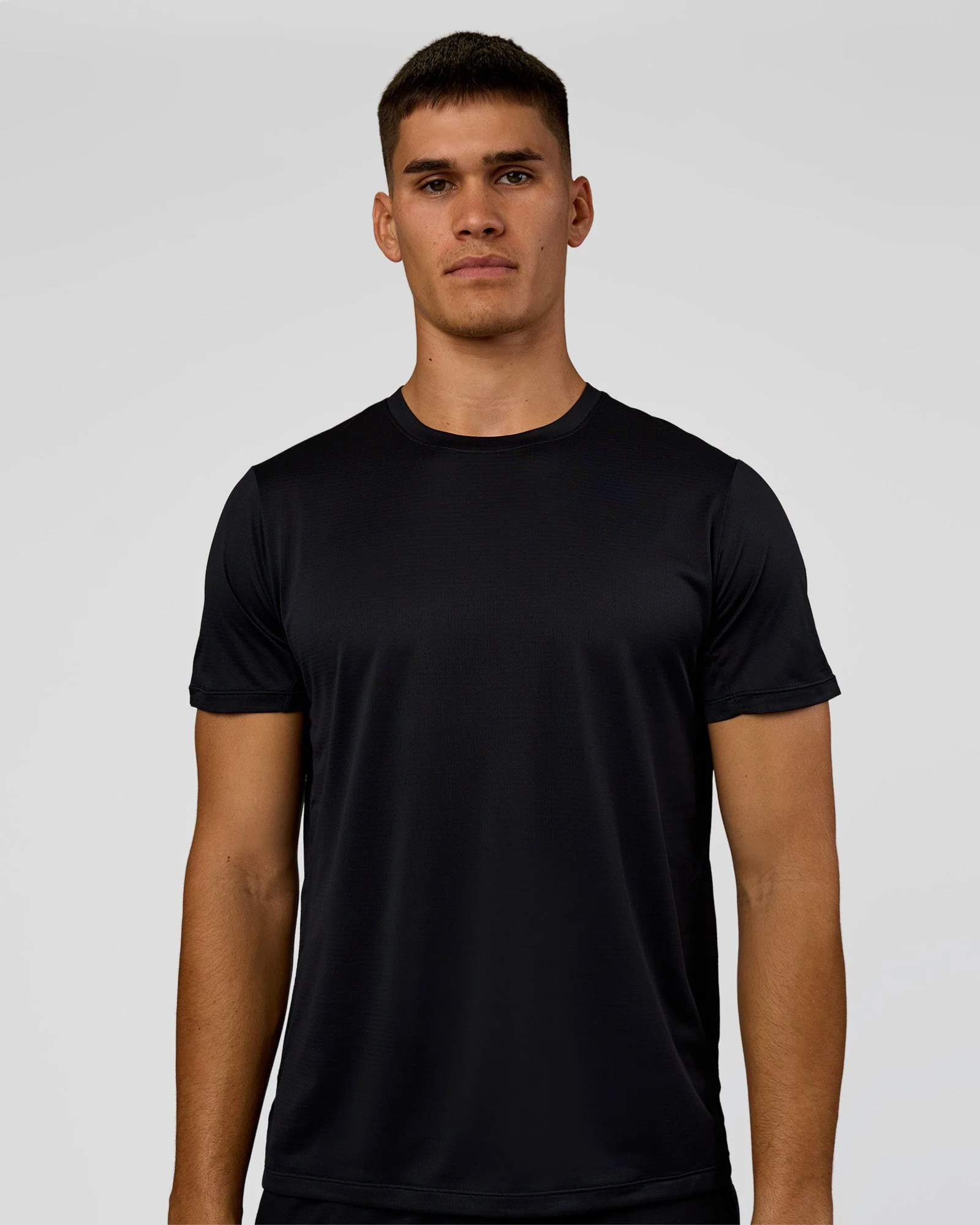 Pace Running Tee 3.0  - Black