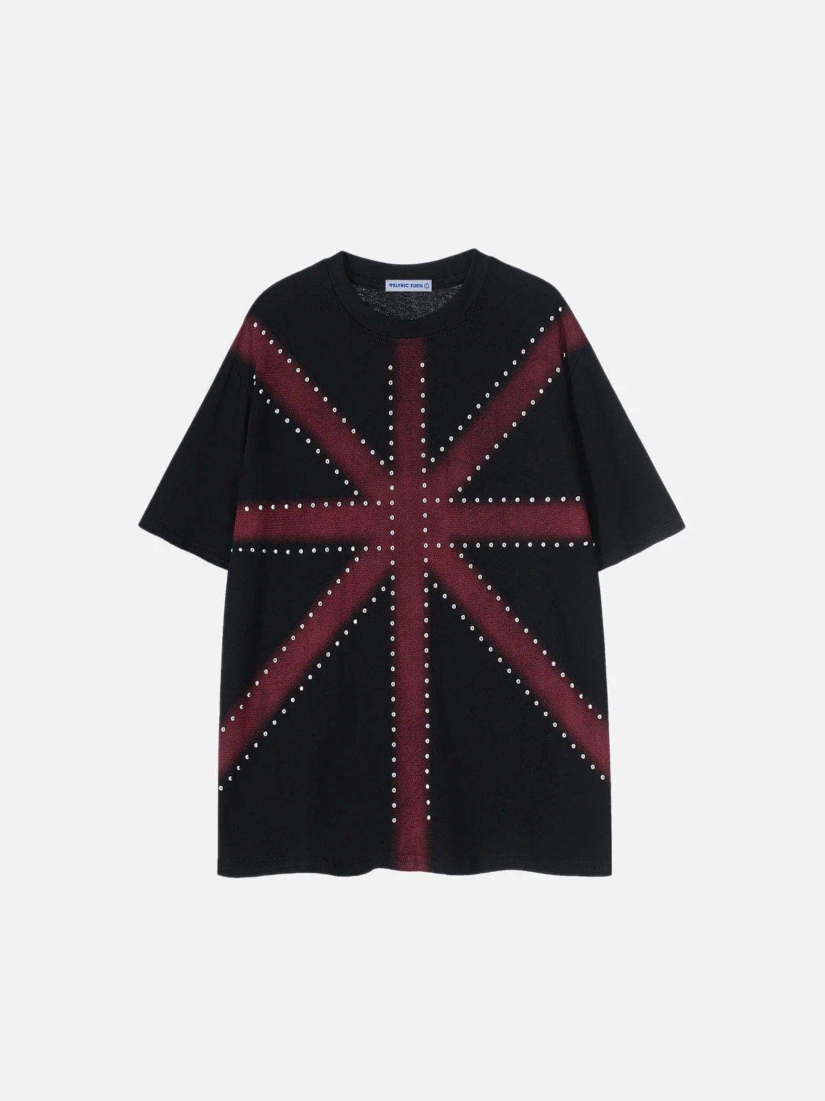 Aelfric Eden Studded Graphic Tee