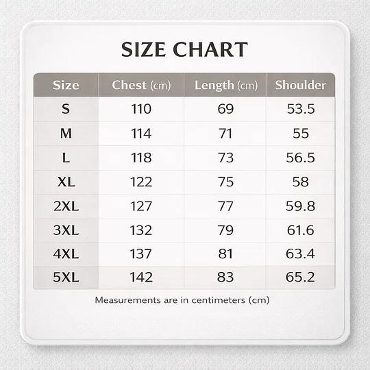 Men's Retro Red Friday Memorial Day Casual Shirt