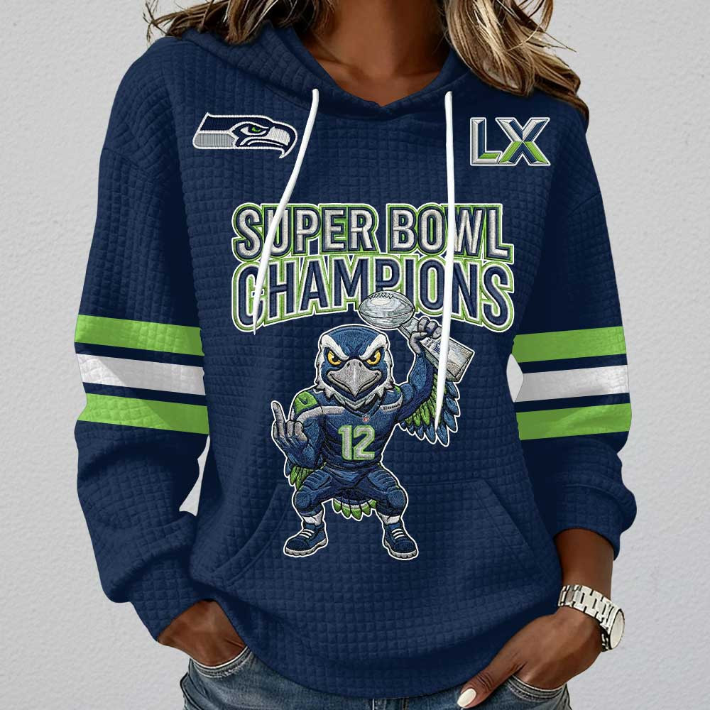 Seattle Seahawks KILSAQ11824