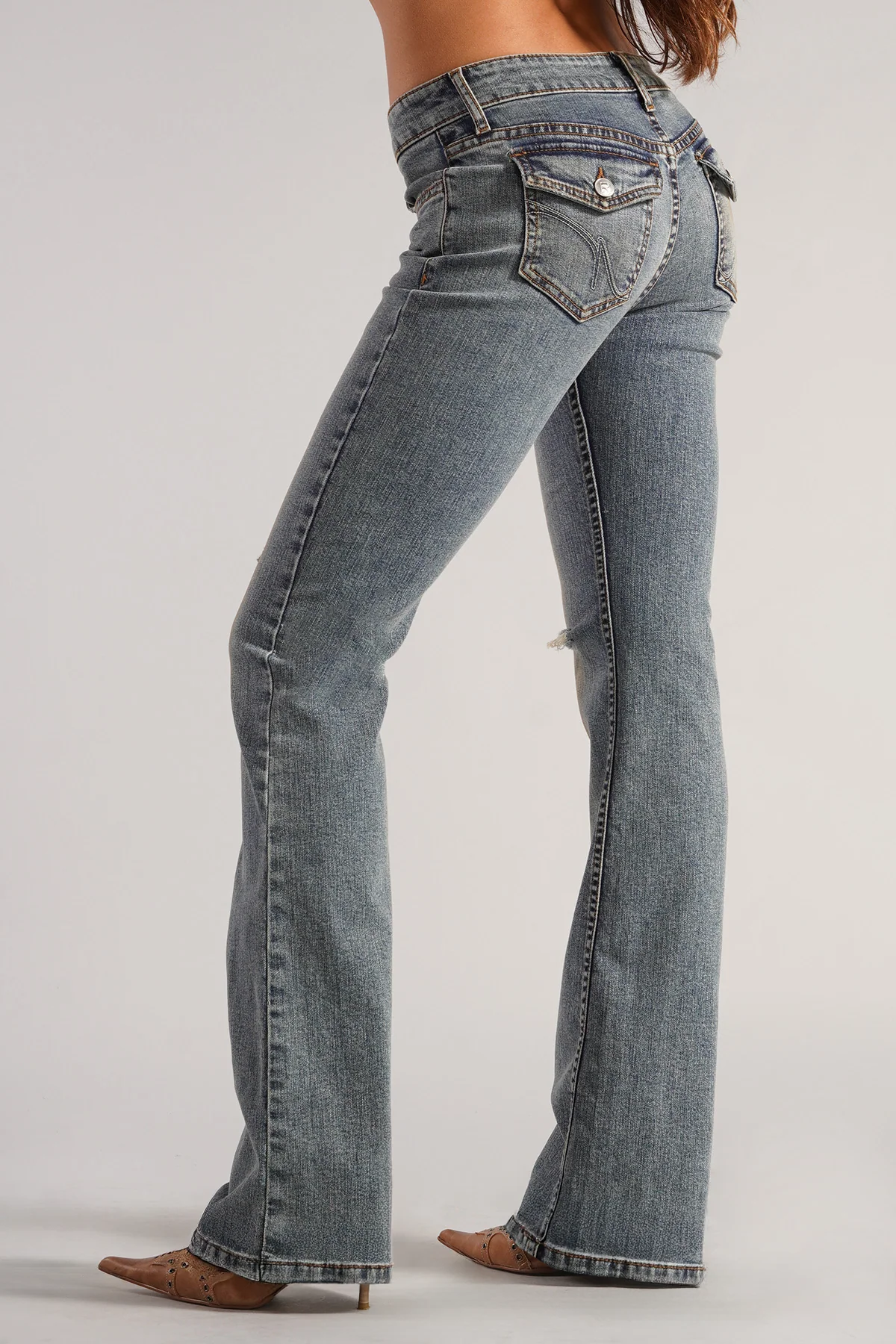 THE ICON / MIXED EMOTIONS