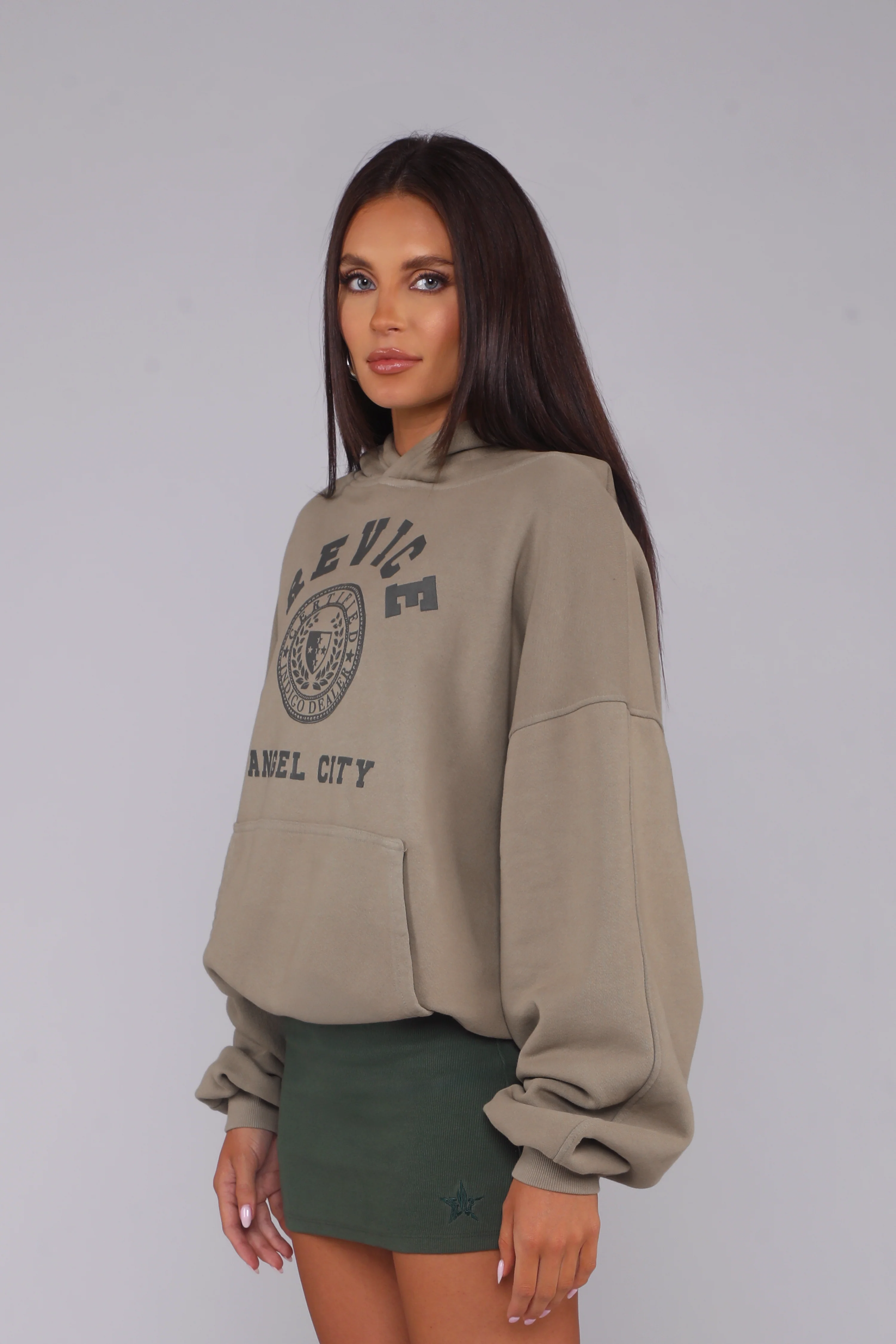 LAX ANGEL CITY / NAPA