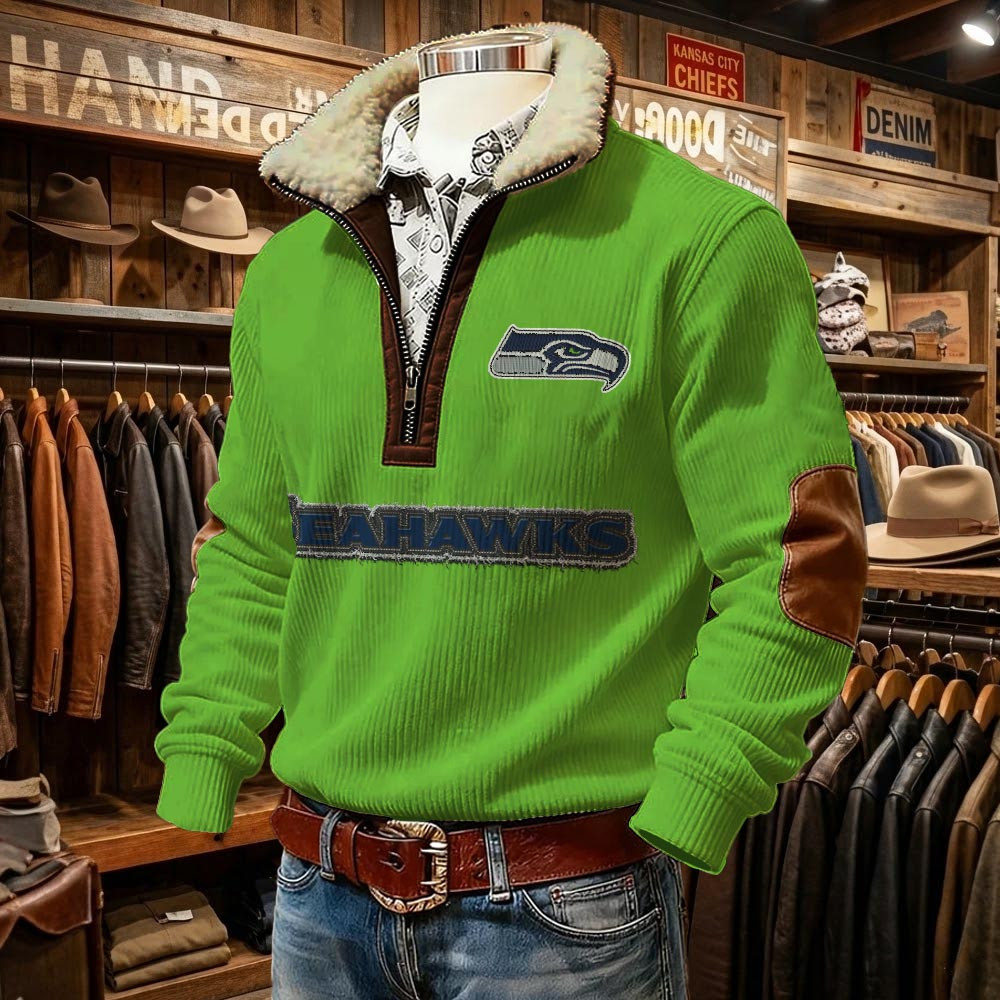 Seattle Seahawks KILSAF3706