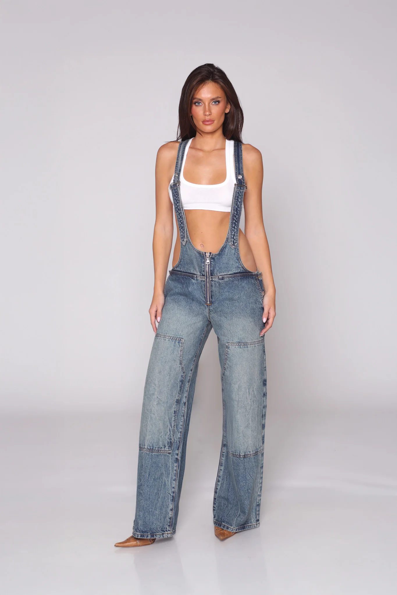 The Plunge / Deep Sea