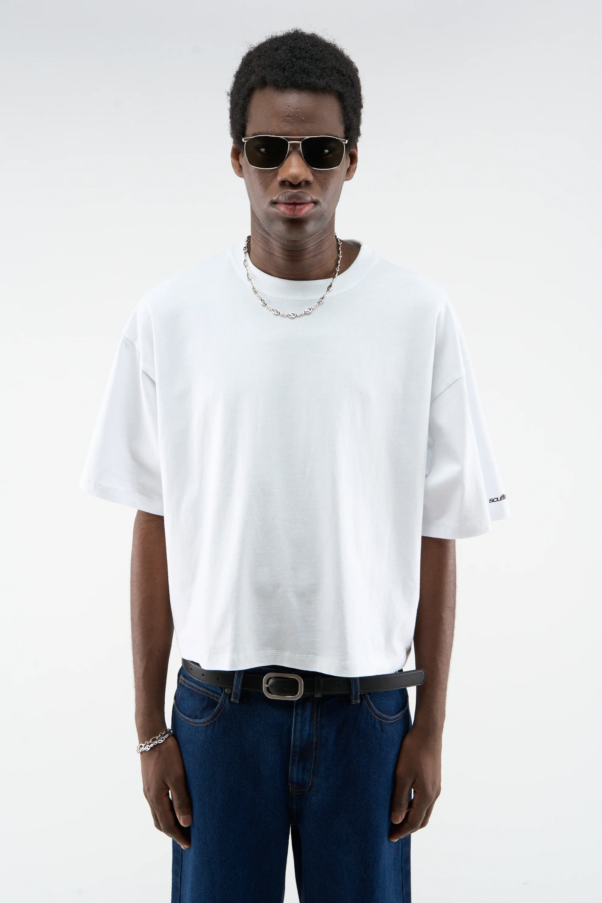 Basic B&W T-Shirt Pack