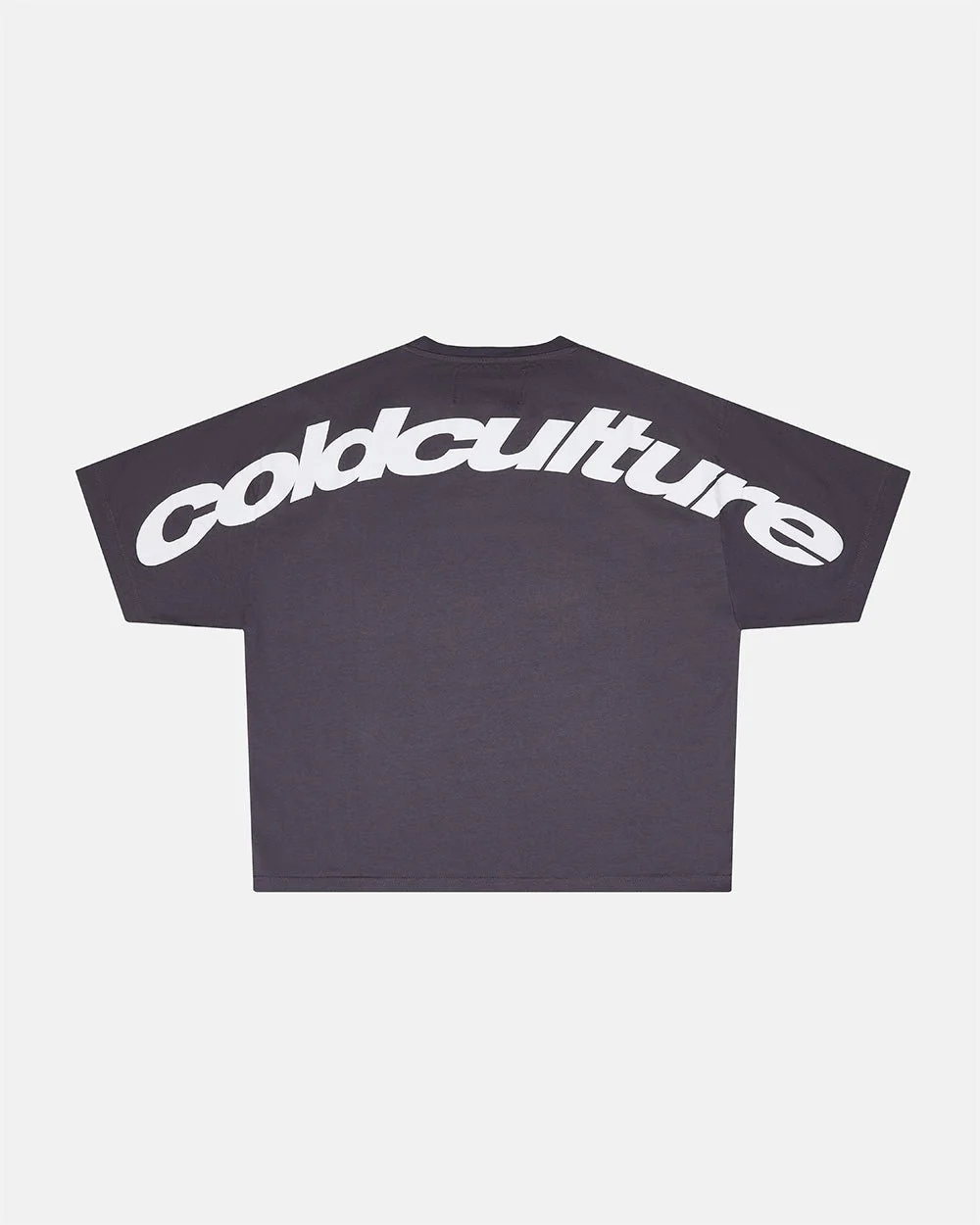 CURVED TEE NINE IRON