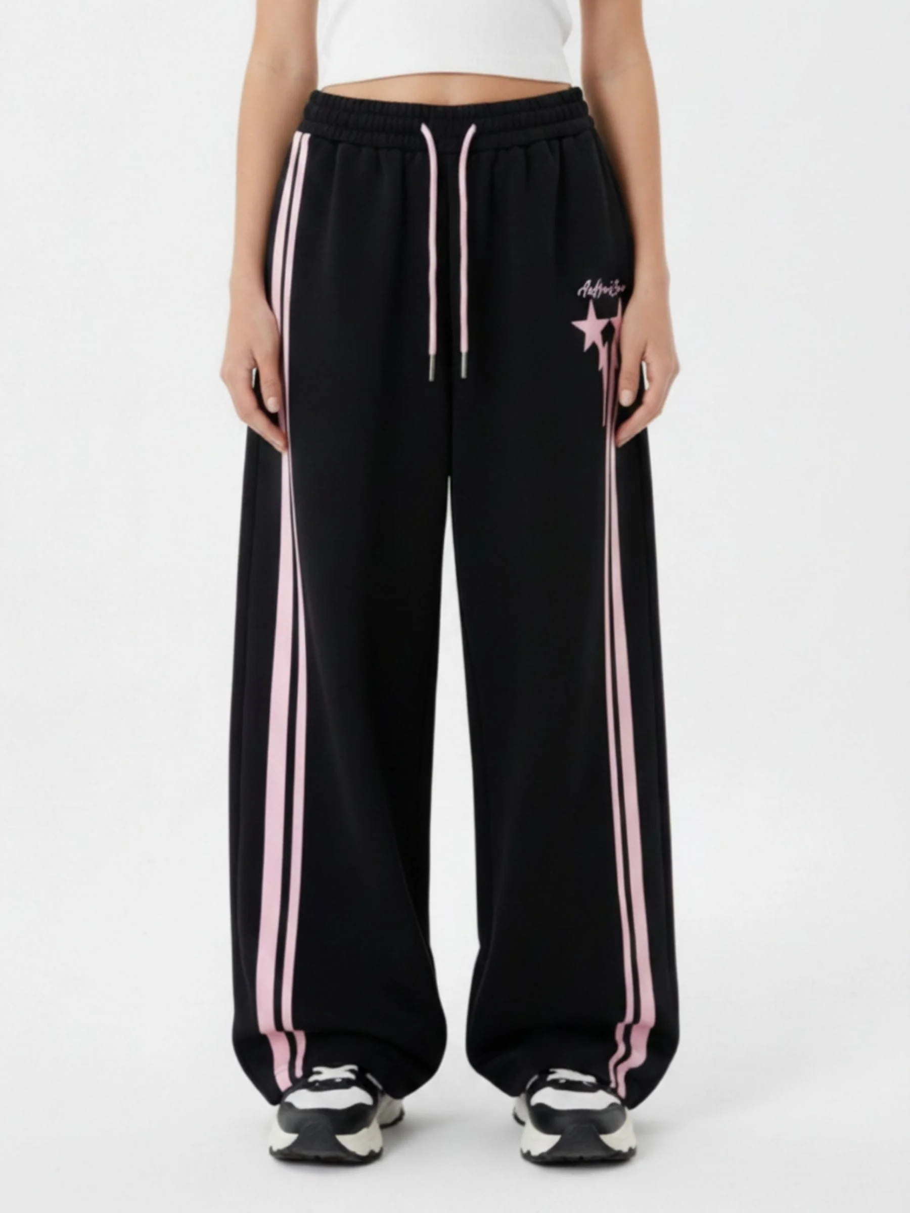 Aelfric Eden Baggy Sweatpants