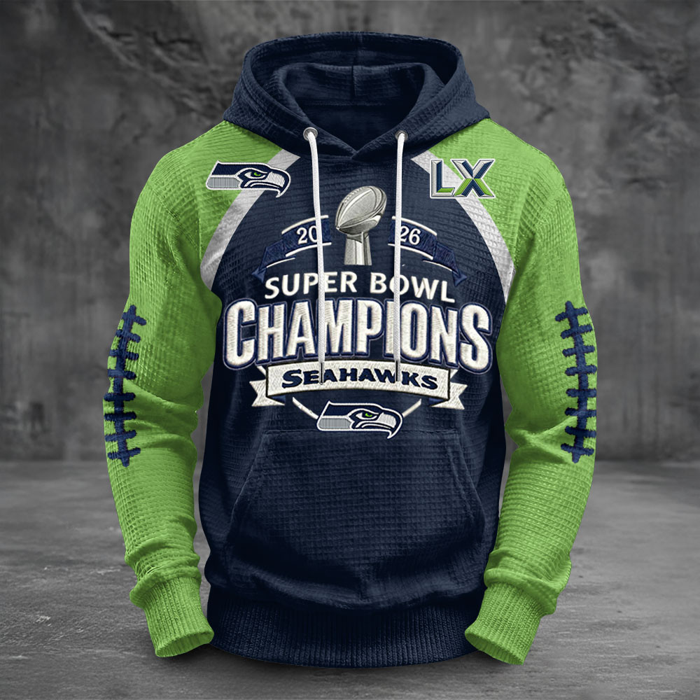 Seattle Seahawks KILSAM11829