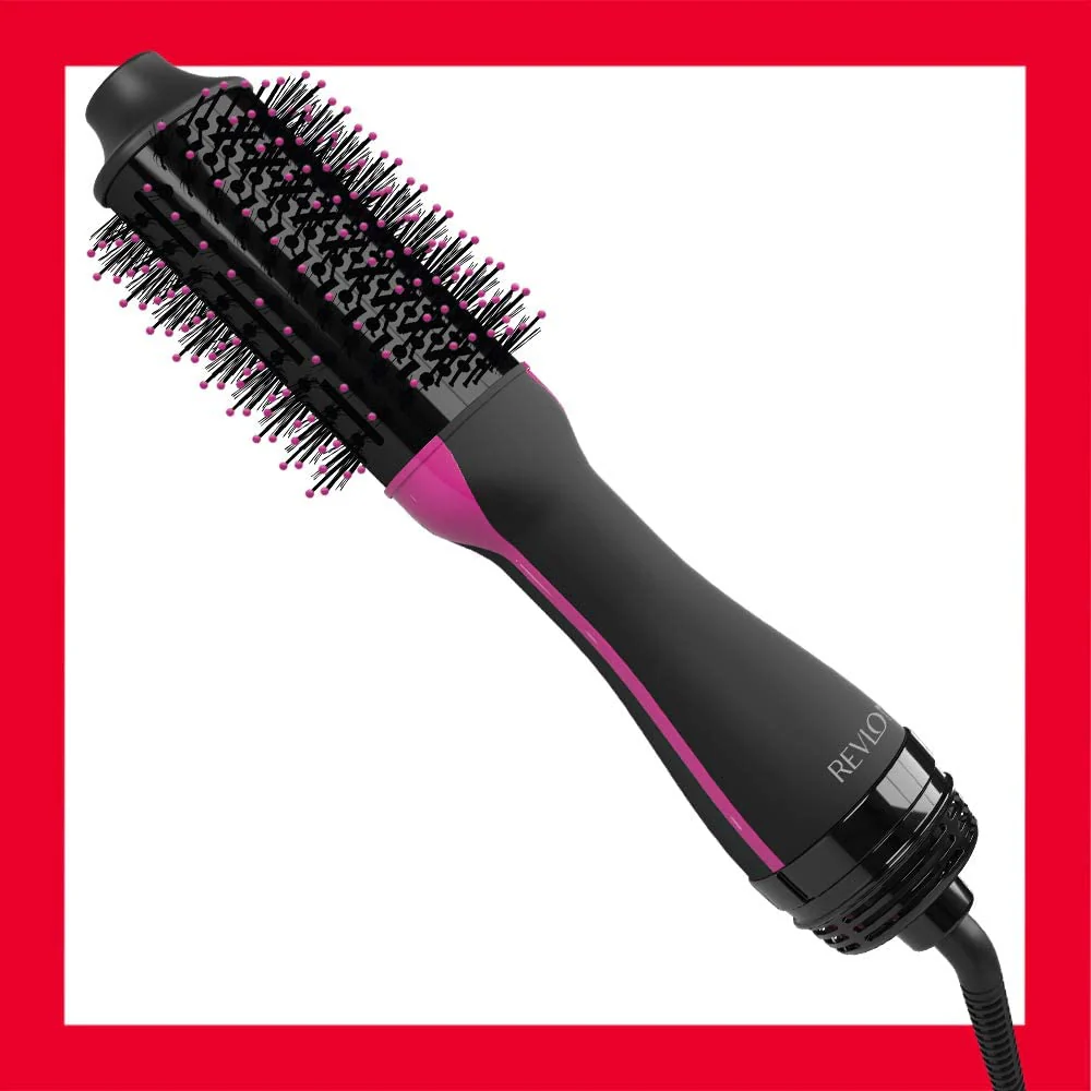 Revlon RVDR528UKE Hair Dryer & Volumiser