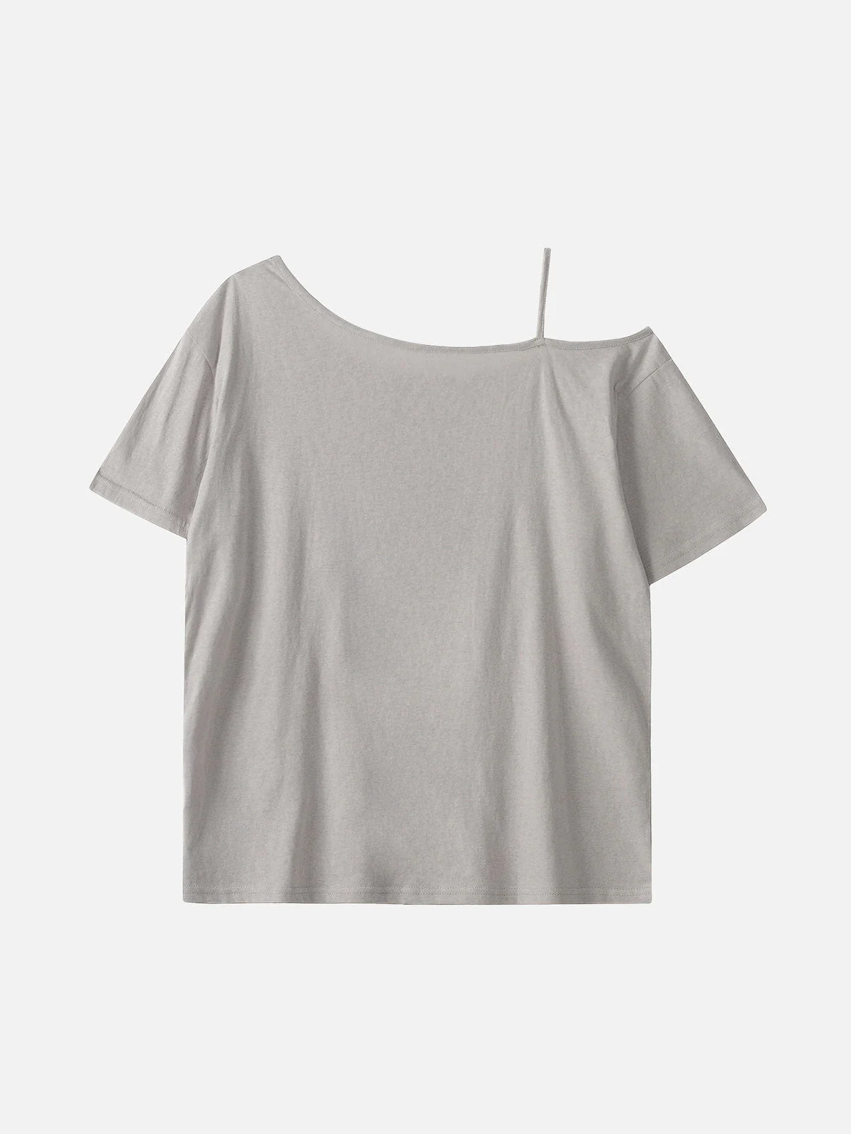 Aelfric Eden Star Panel Off-The-Shoulder Tee