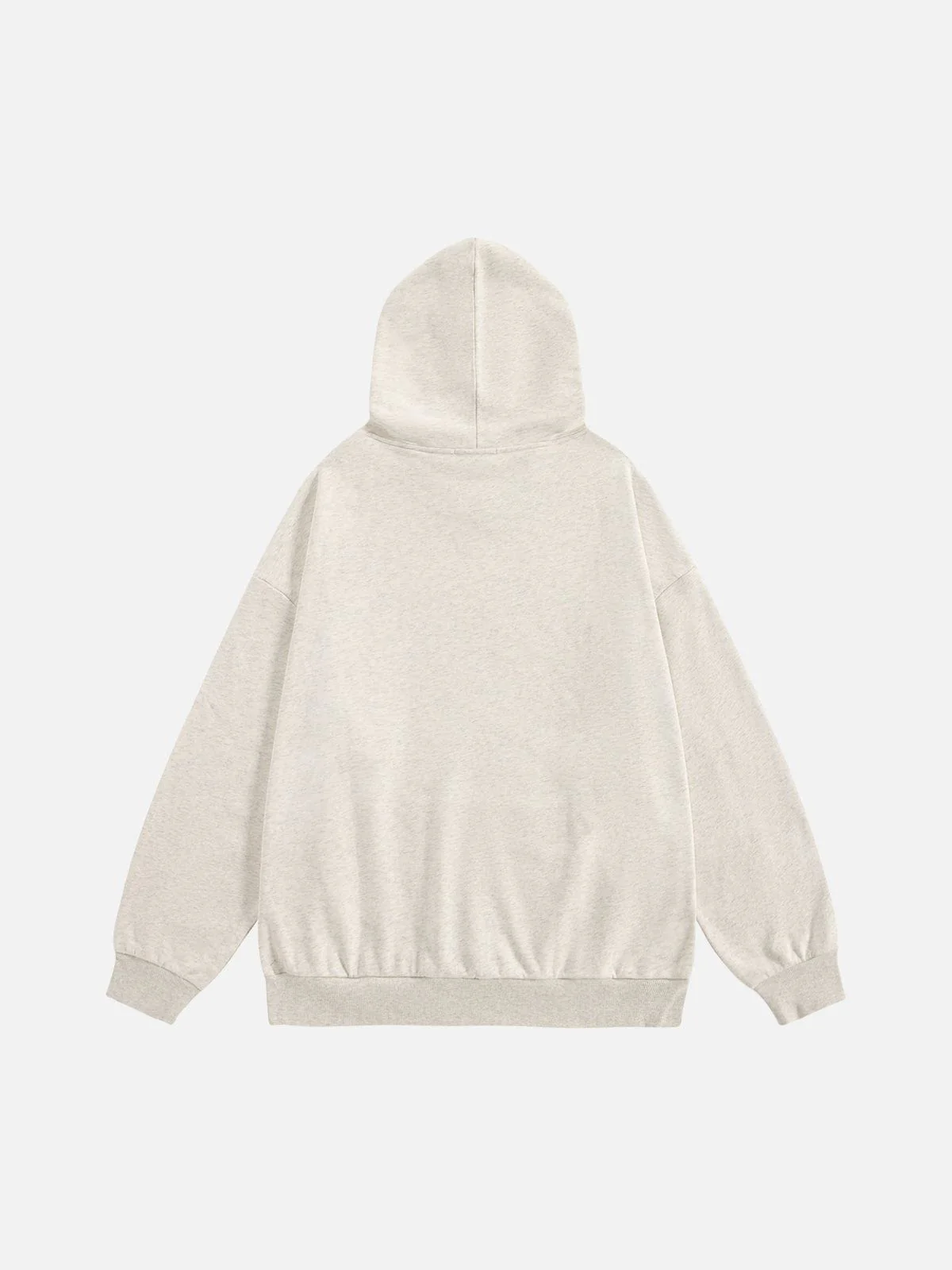 Aelfric Eden Cherry Print Pullover Hoodie