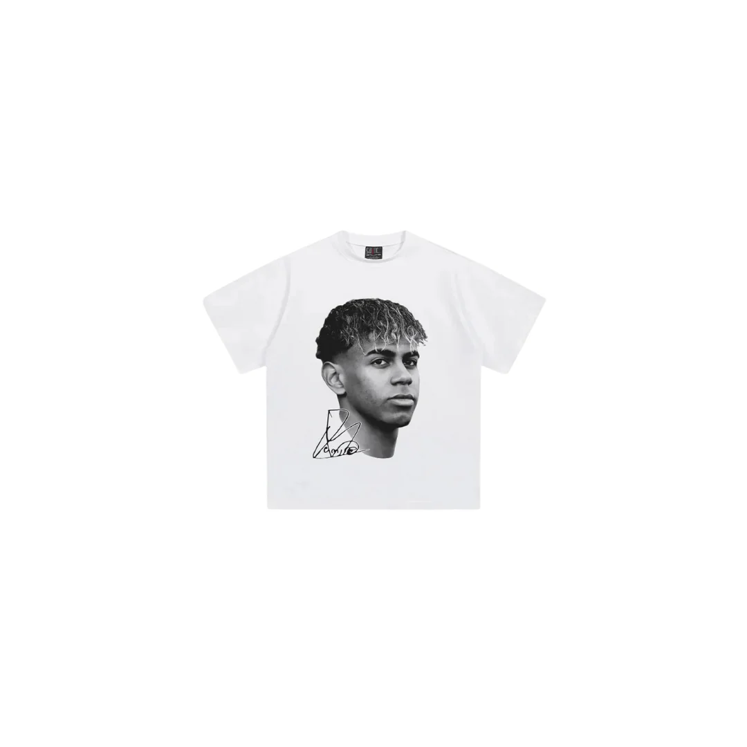 ICON | GRAPHIC TEE
