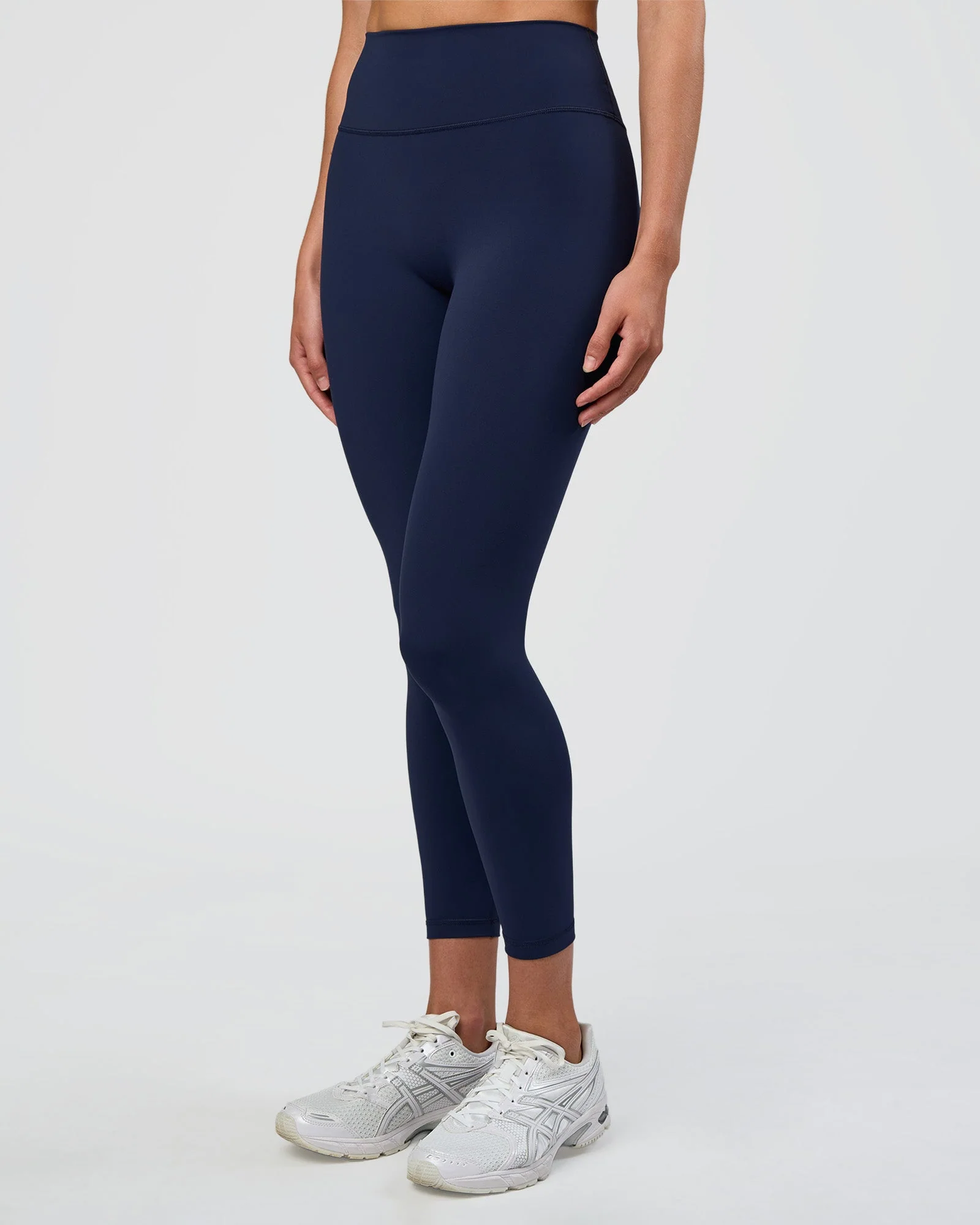 Fusion Ultra High-Rise 7/8 Legging - Future Navy