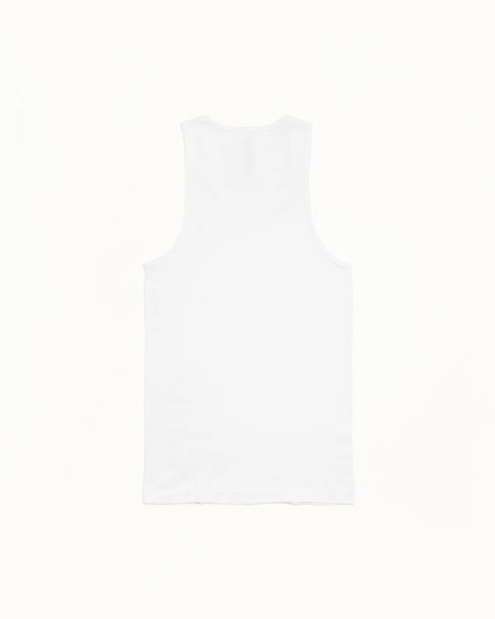 TANK UNDERSHIRTS 3 PACK