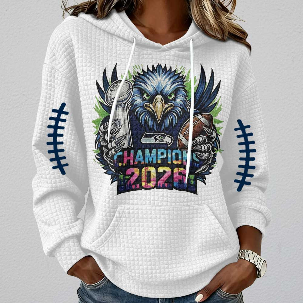 Seattle Seahawks KILSAQ11599