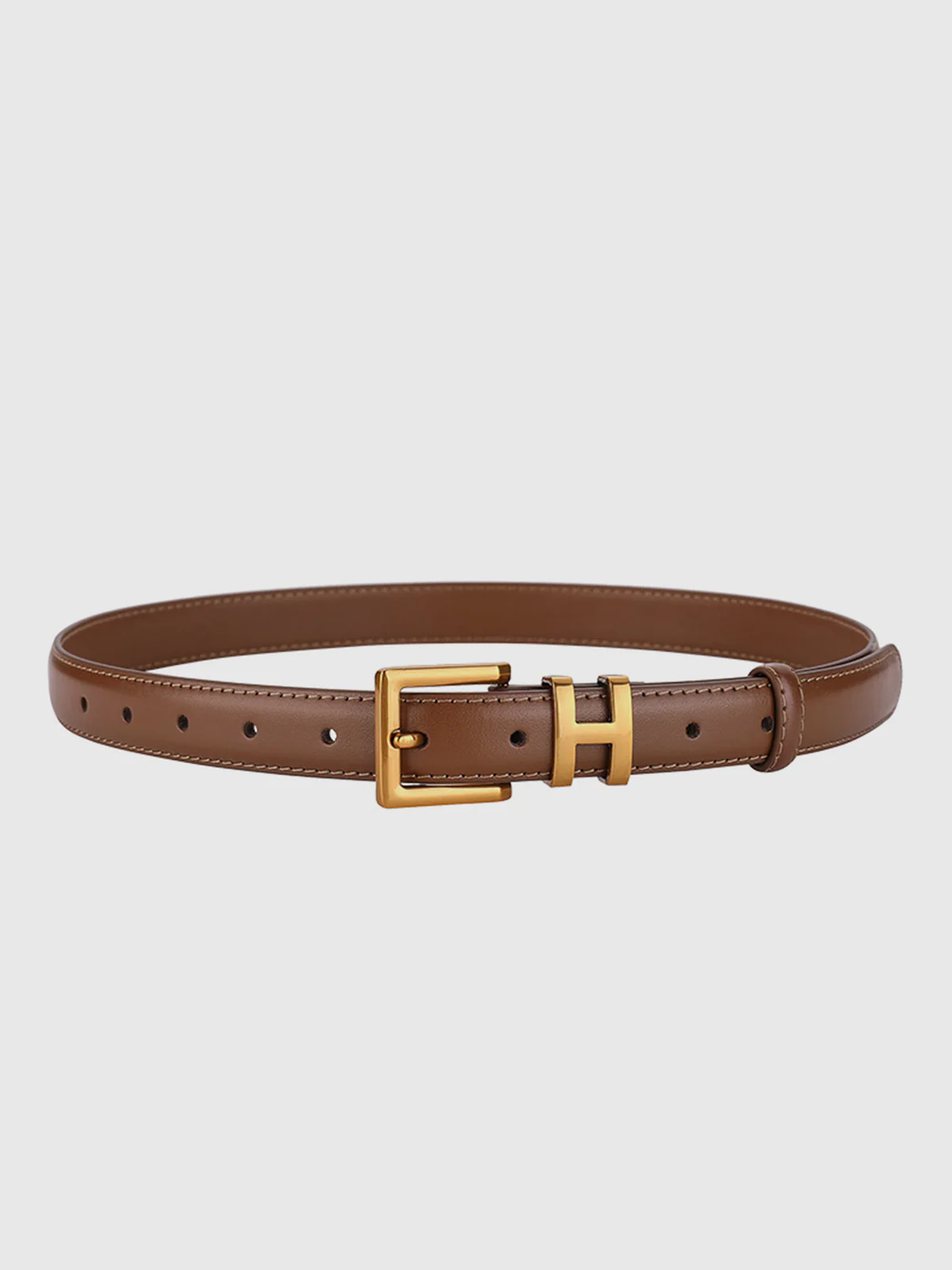 Harmony Leather Belt