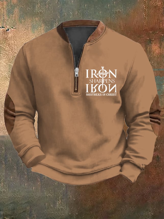 Men's Vintage Faith 