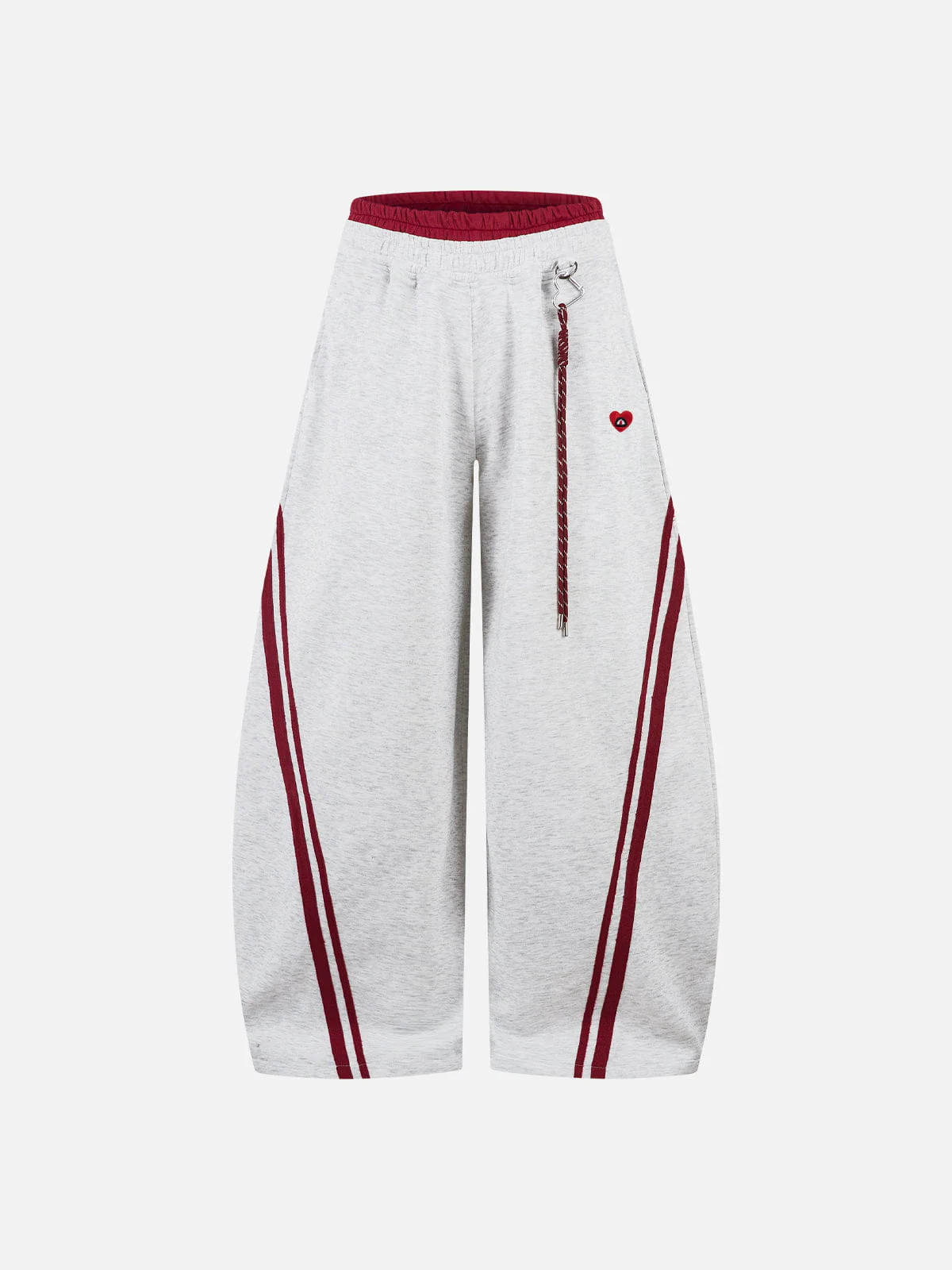 Aelfric Eden Baggy Barrel Sweatpants