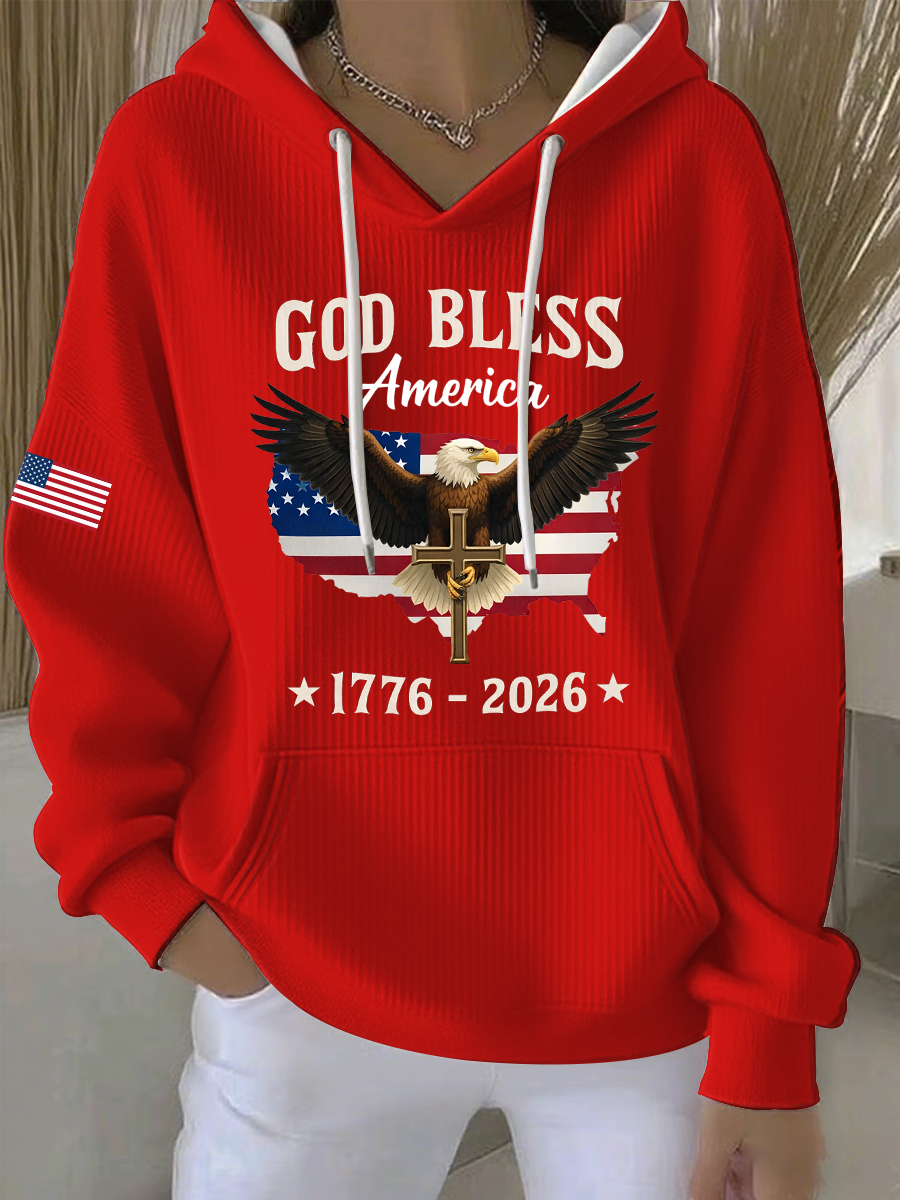 Women's Heritage Edition Anniversary Hoodie