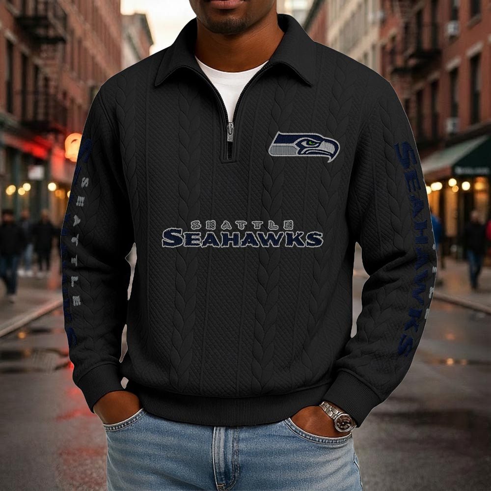 Seattle Seahawks KILMBF5122