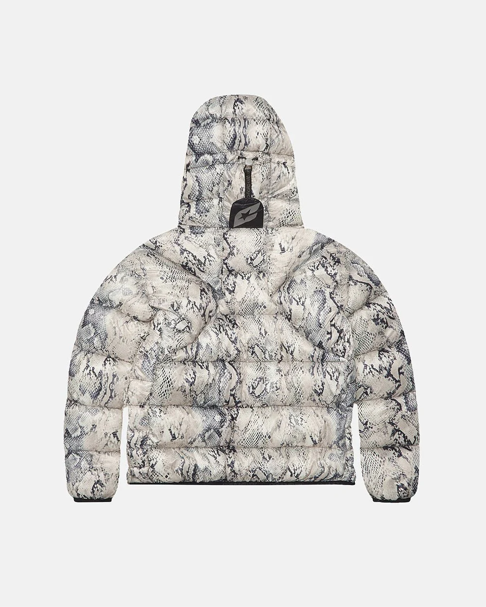 CLOUD ARMOR PUFFER SNAKE