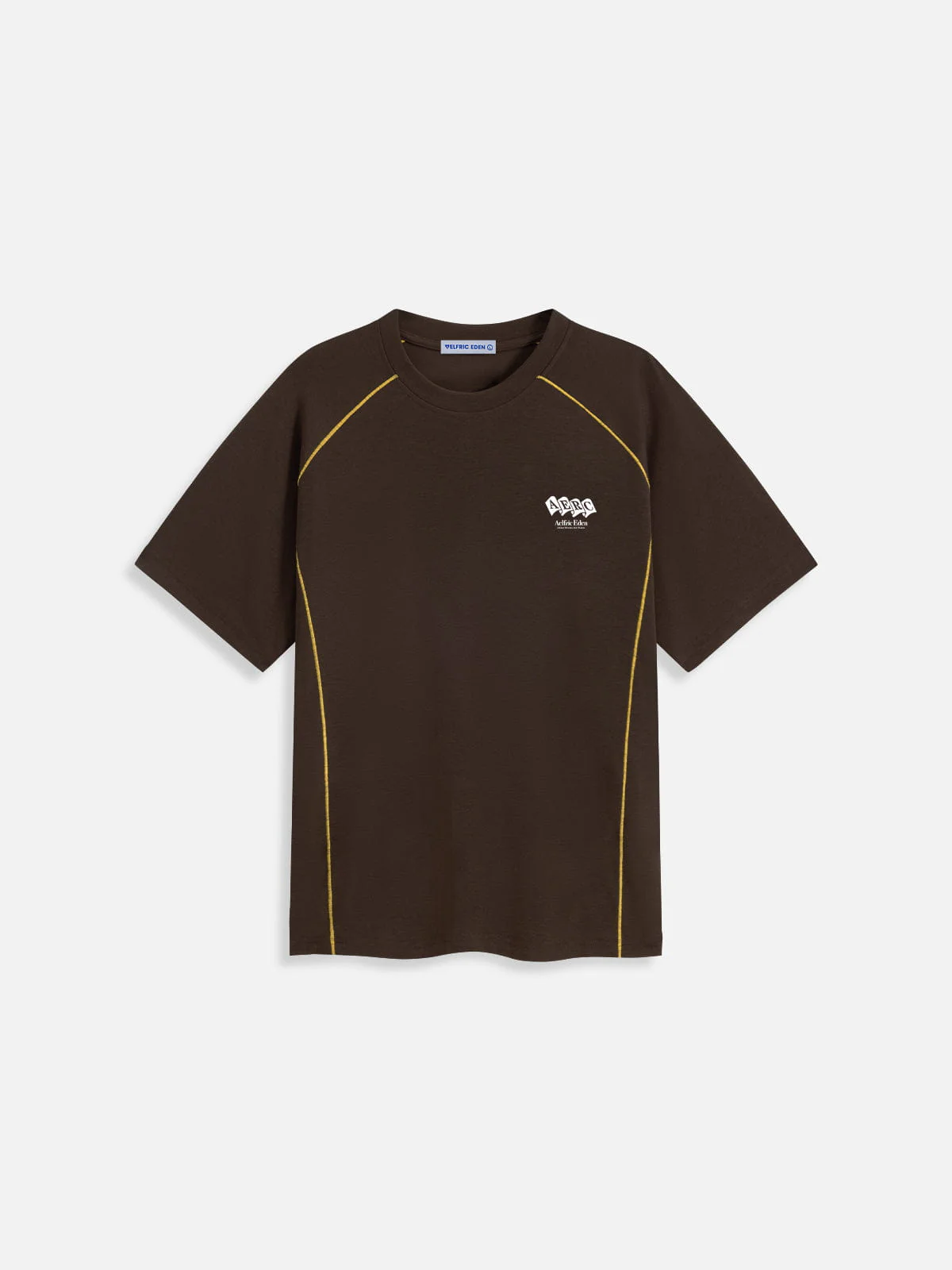 Breezy City Sport Short Sleeve Tee