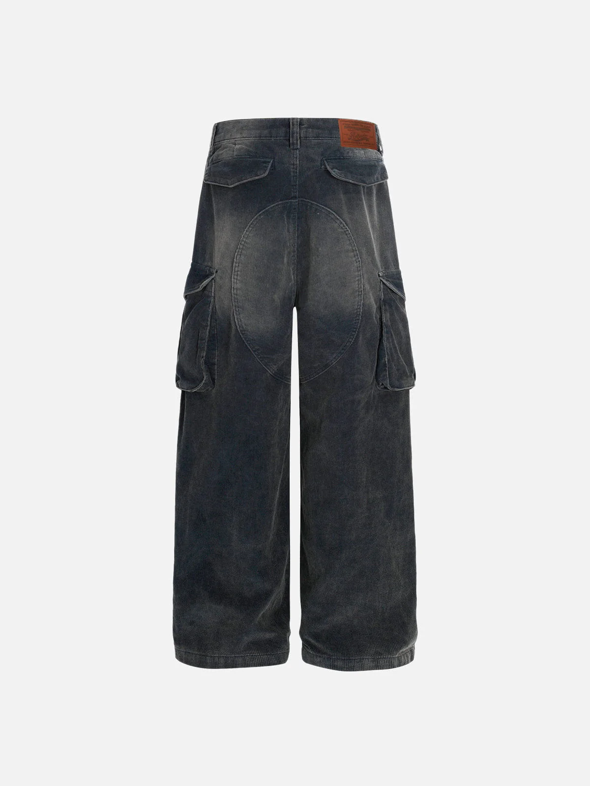 Aelfric Eden Corduroy Baggy Pants