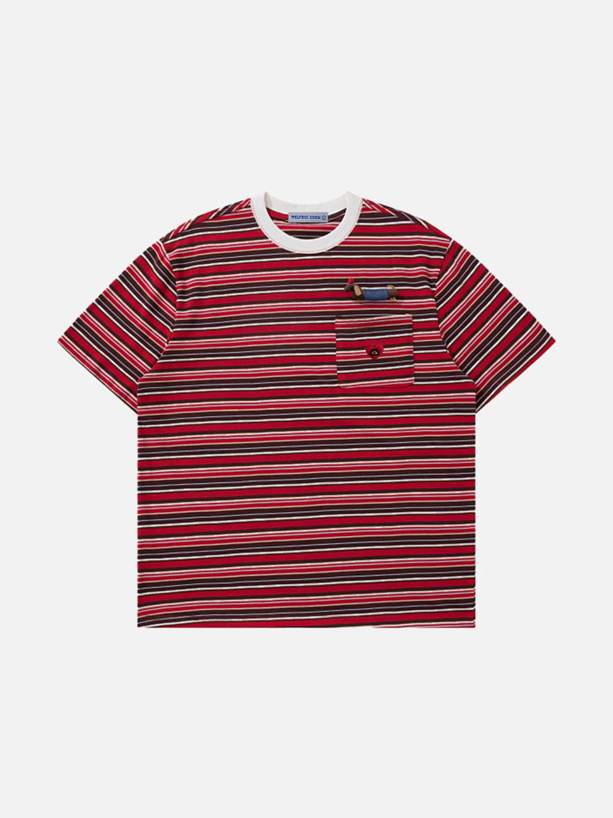 Aelfric Eden Stripe Tee