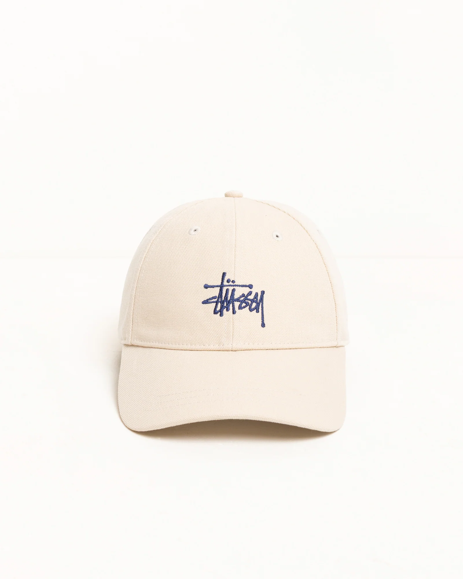 BASIC STÜSSY CAP