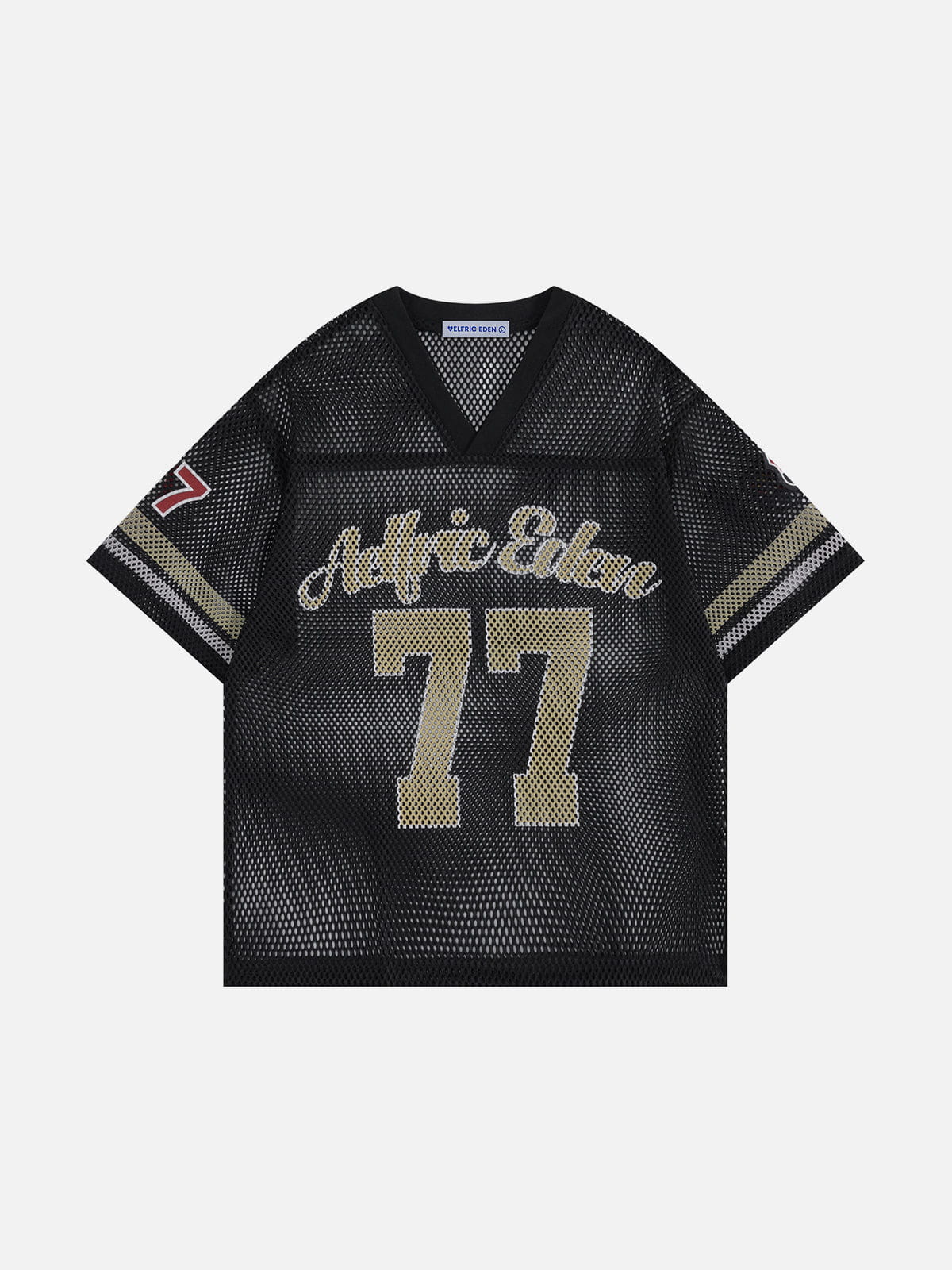 Aelfric Eden Mesh Jersey Tee