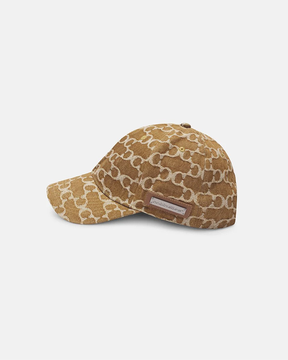 FEVER CAP BROWN