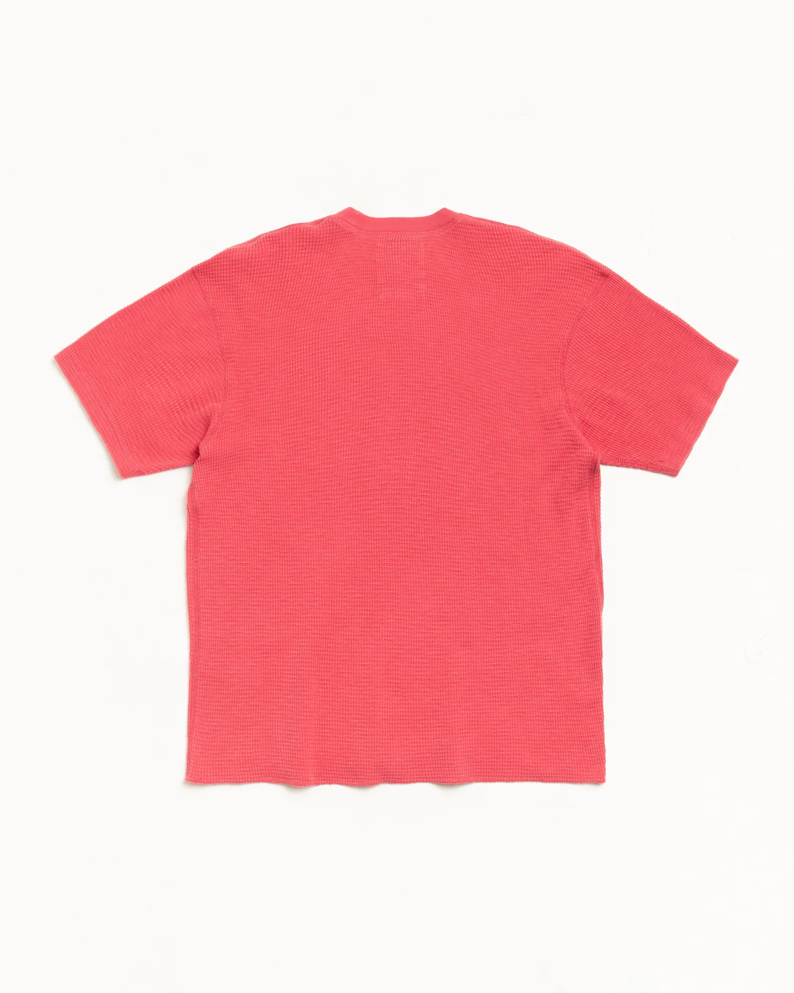 PIGMENT DYED SS THERMAL