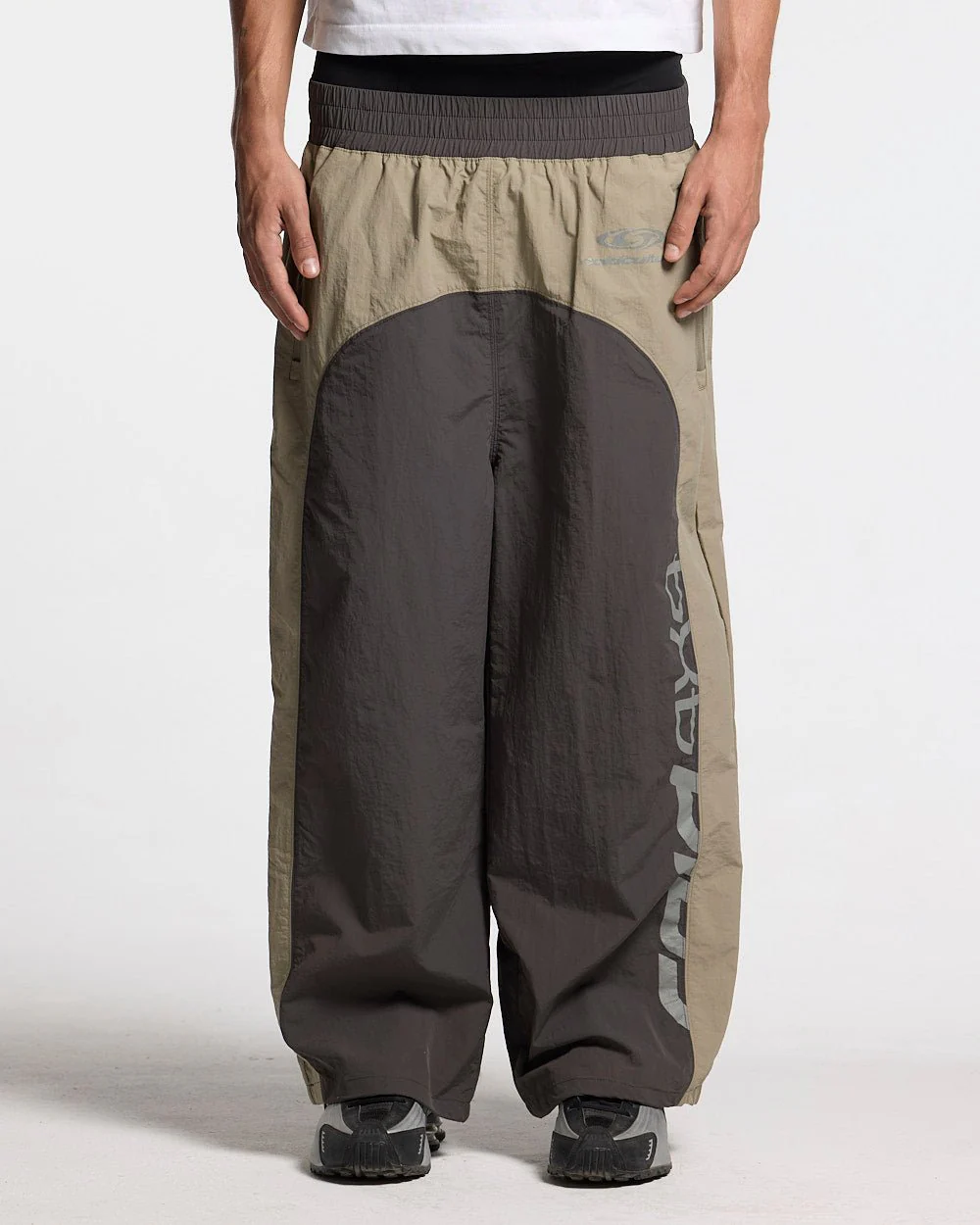 THUNDER PANTS KHAKI GREEN