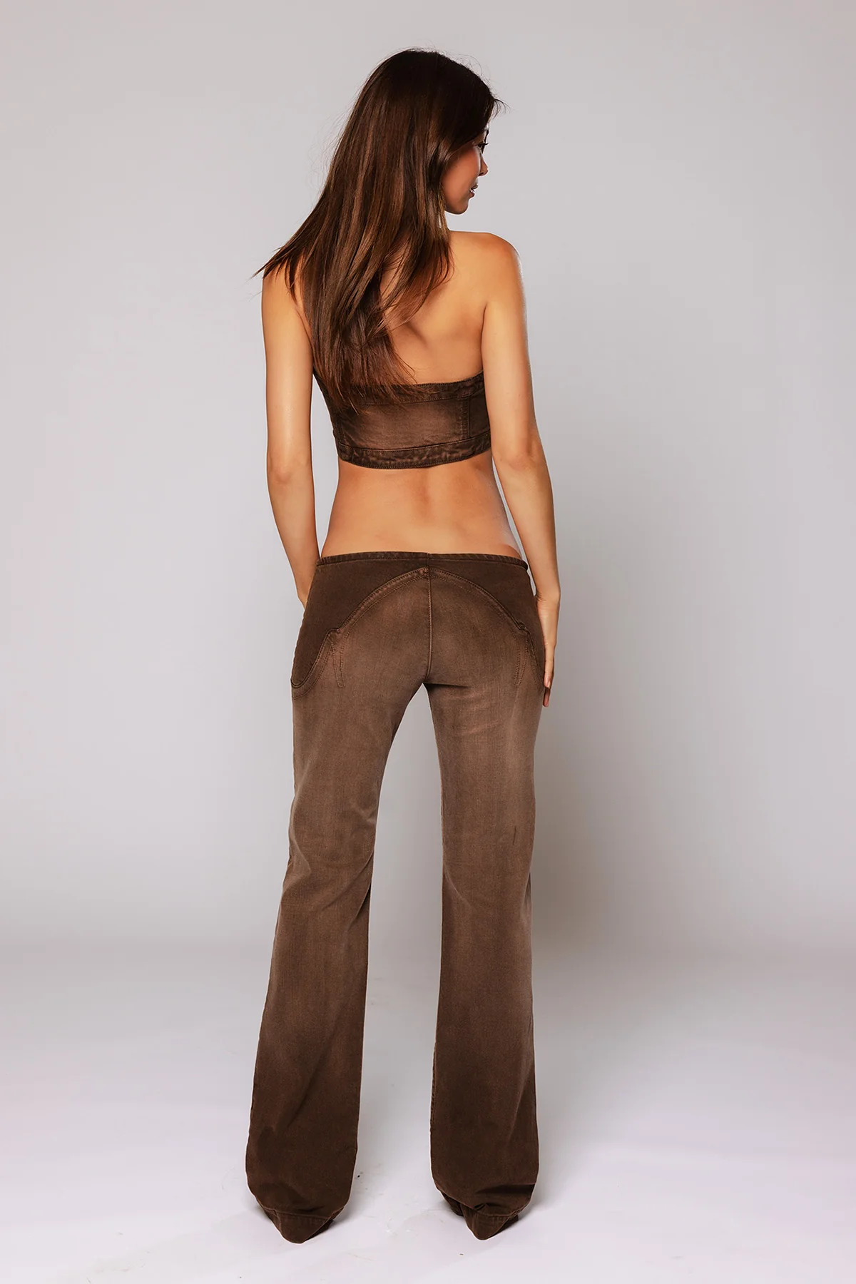 HEADLINER JEAN / SIENNA