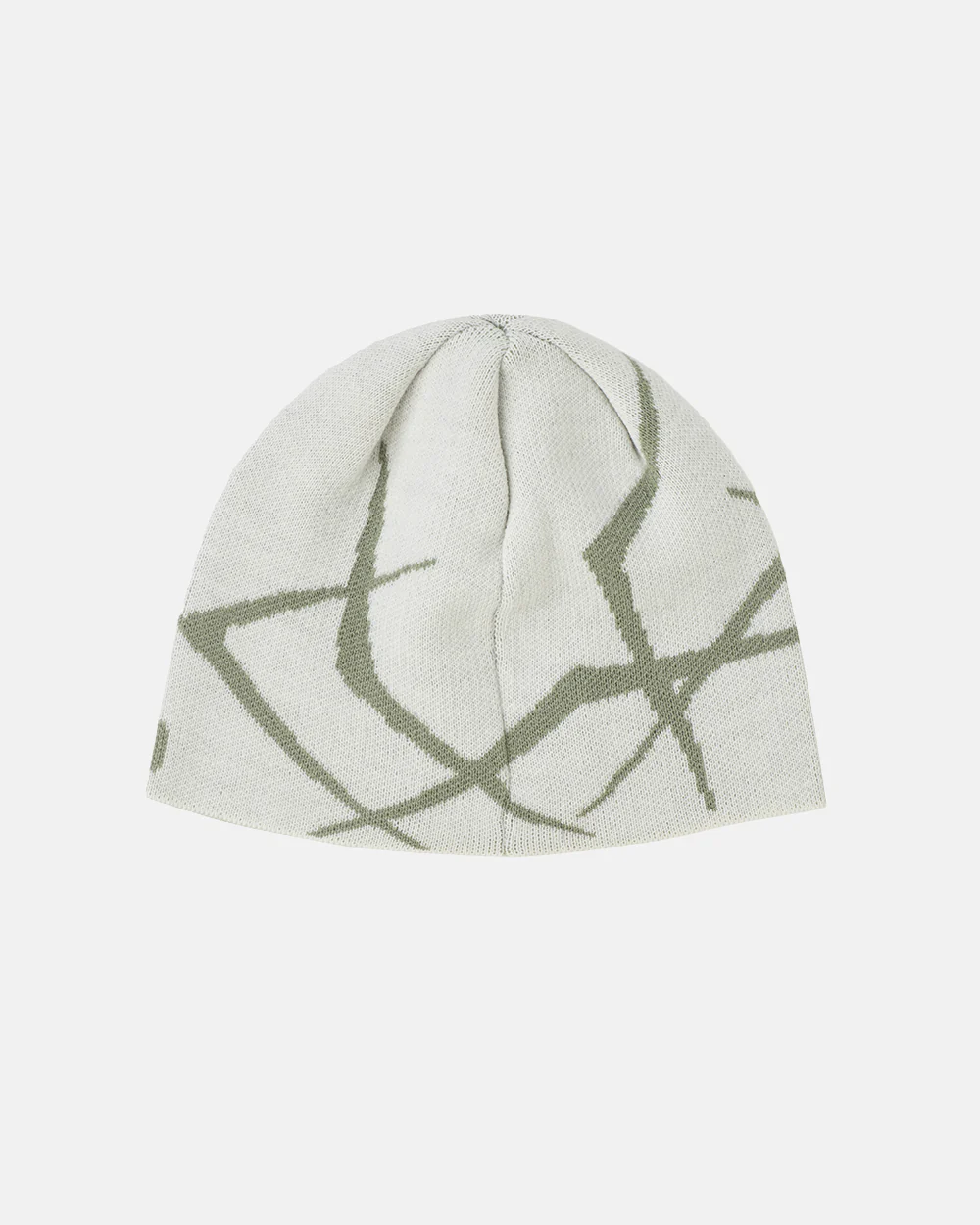 BRAMBLES BEANIE CREAM