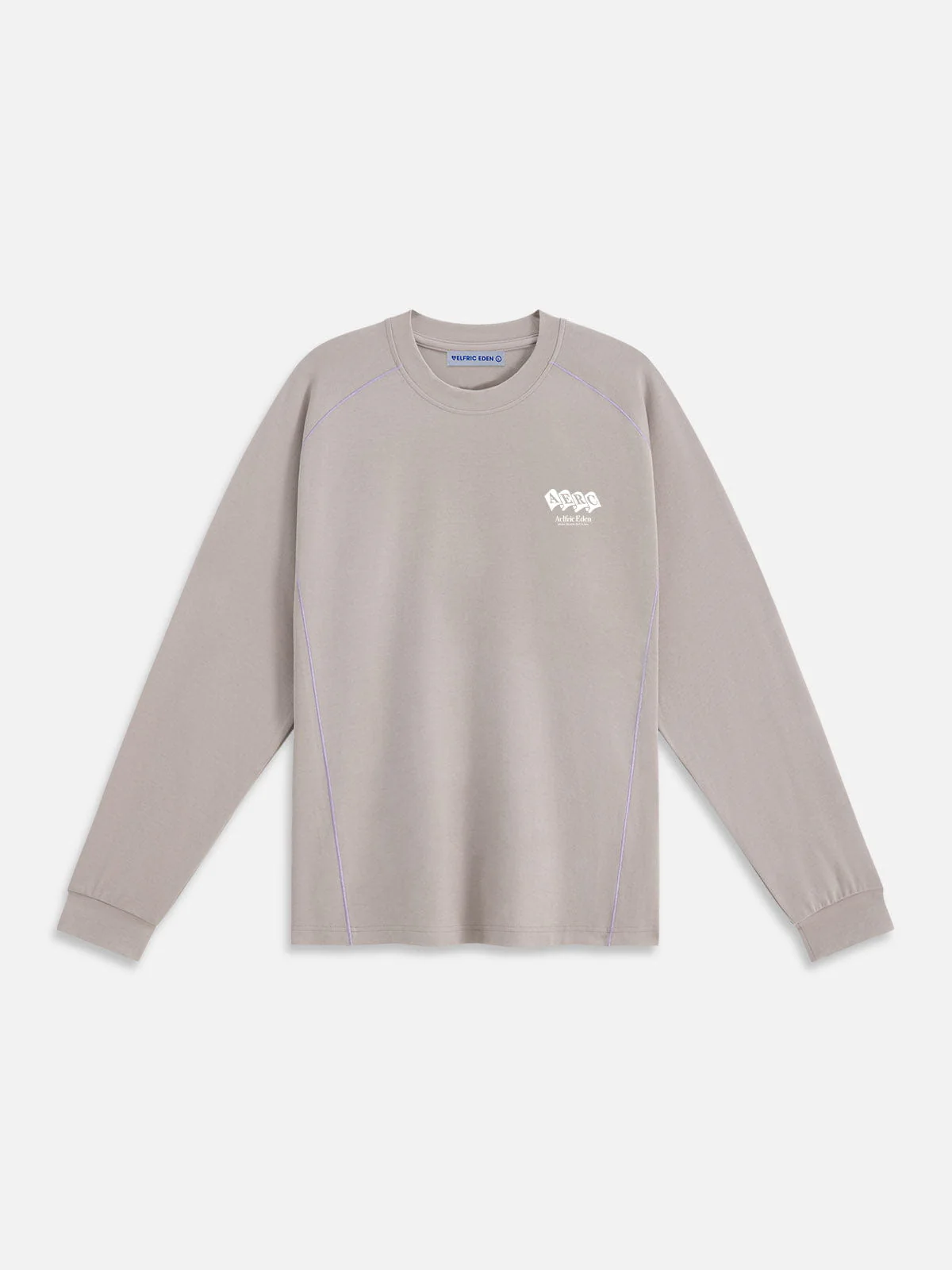 Breezy Urban Run Long Sleeve Tee