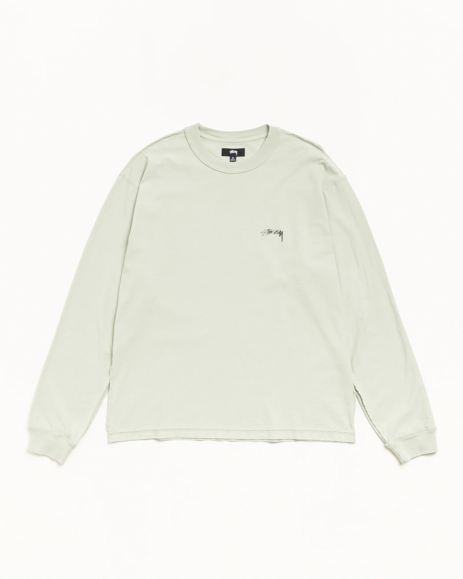 LAZY LONGSLEEVE TEE