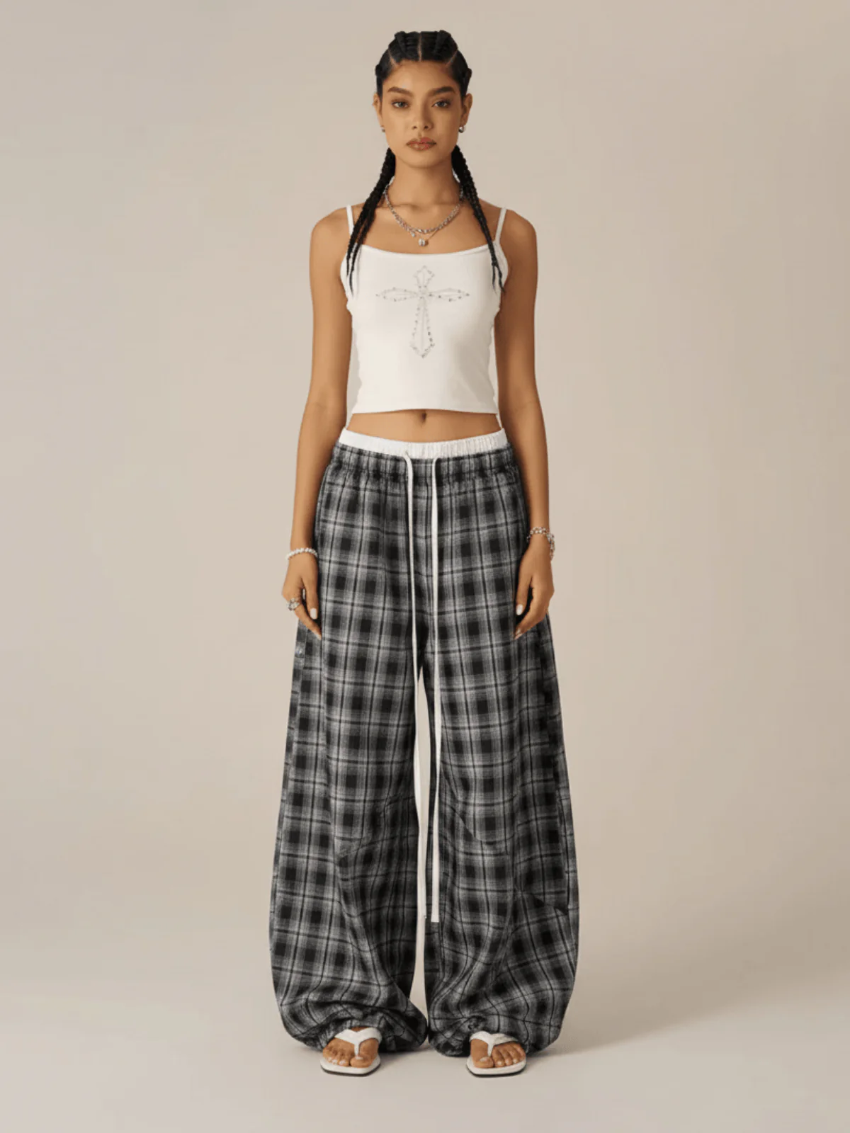 Aelfric Eden Baggy Sweatpants
