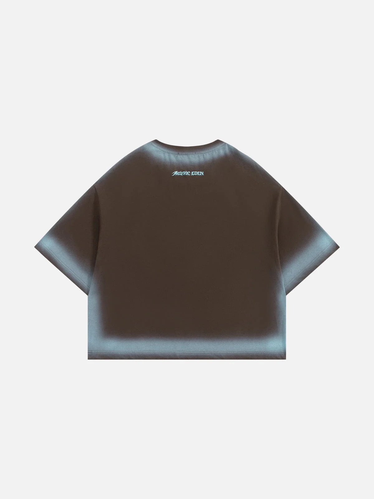 [Pre-Order] Aelfric Eden Boxy Washed Tee